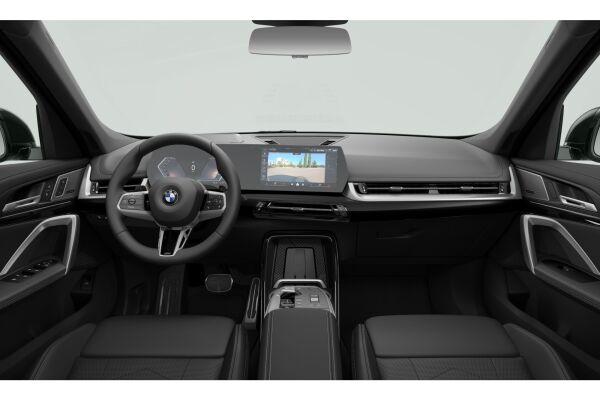 BMW X1 23d xDrive-image-3