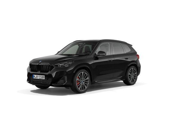 BMW X1 23d xDrive