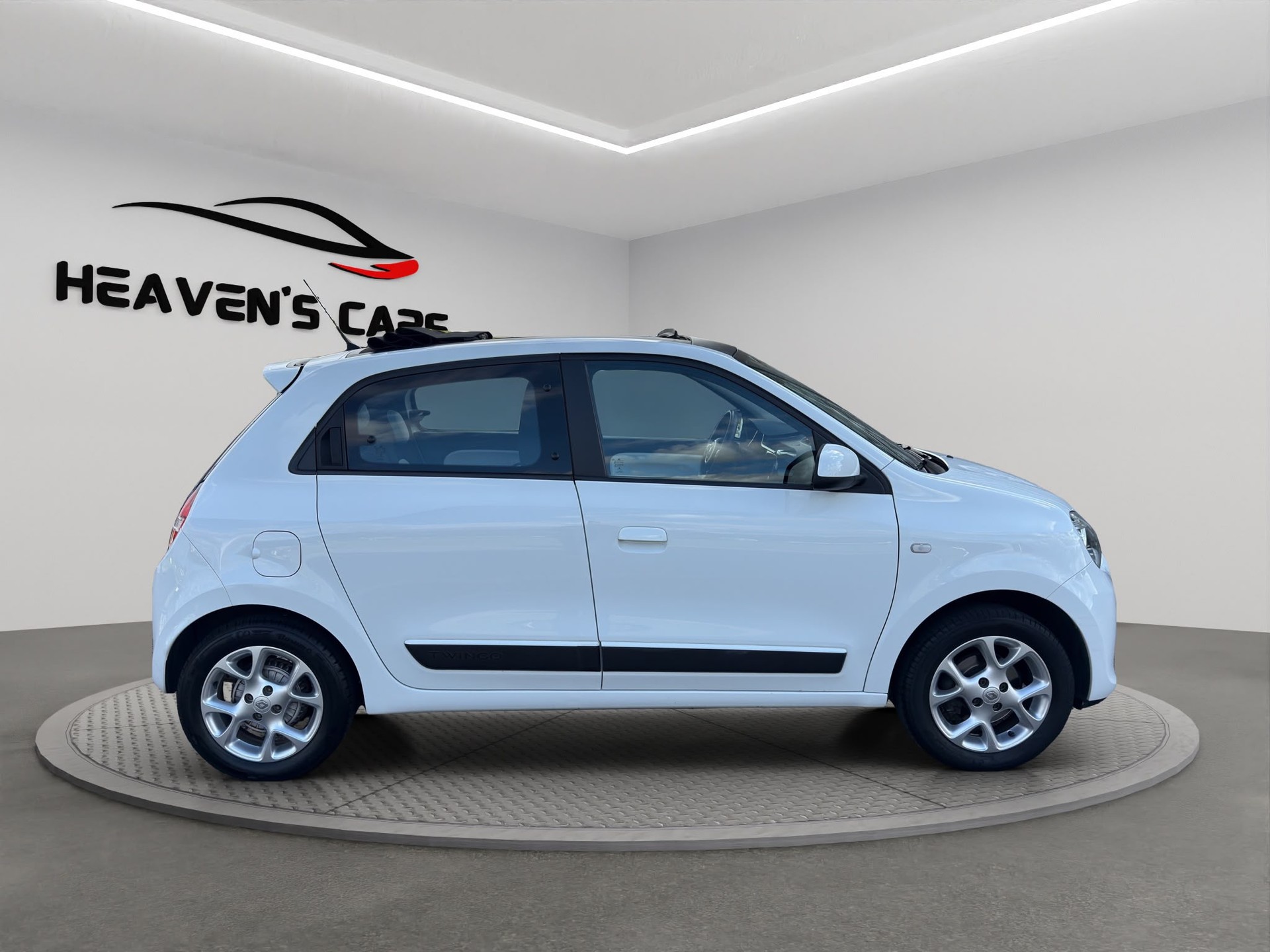 RENAULT Twingo 0.9 Liberty-image-1