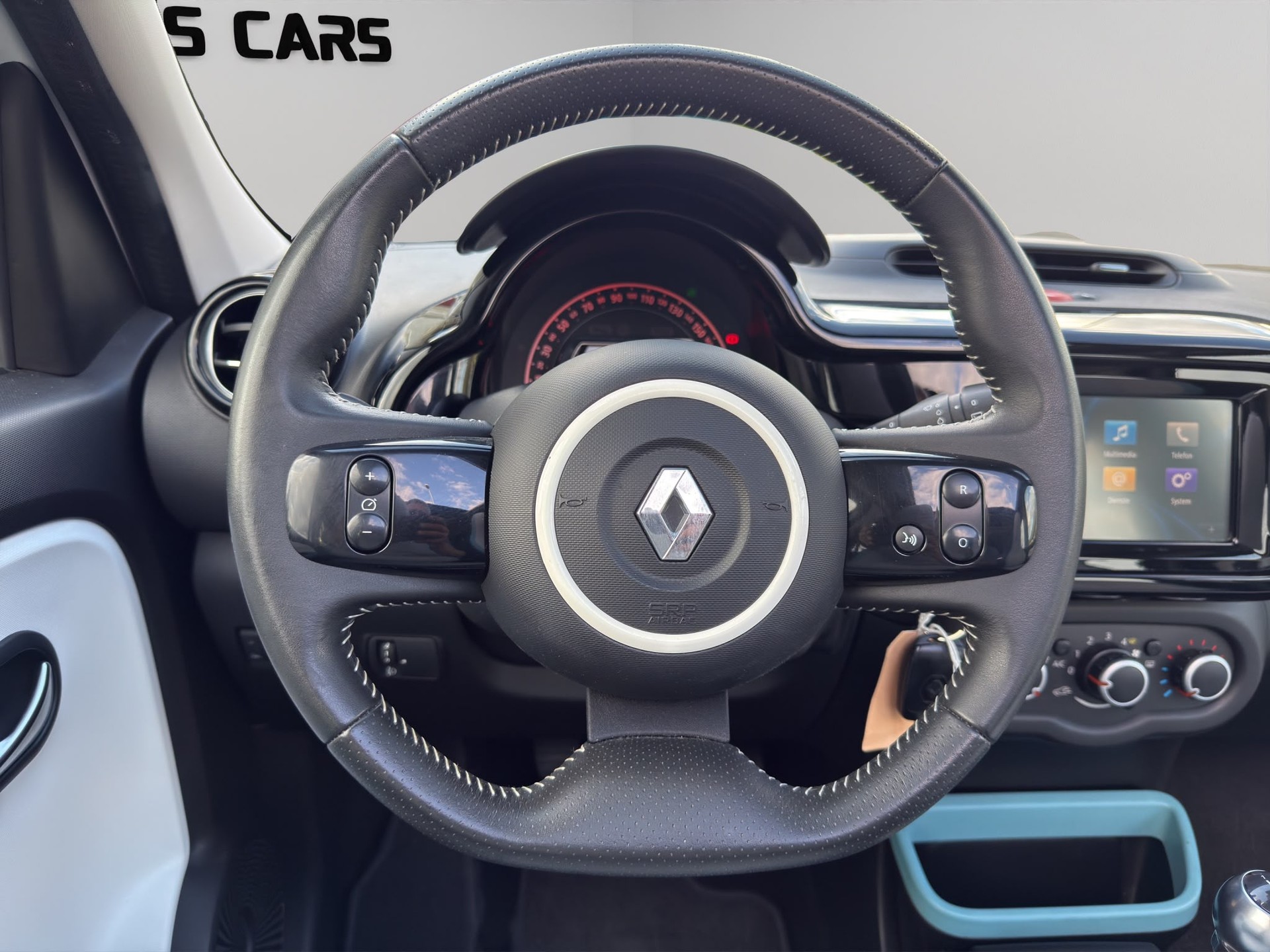 RENAULT Twingo 0.9 Liberty-image-18