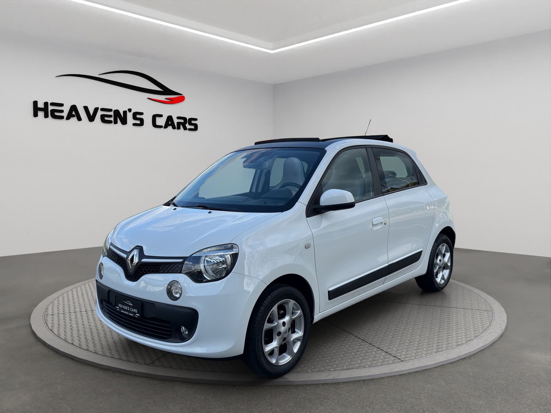 RENAULT Twingo 0.9 Liberty-image-2