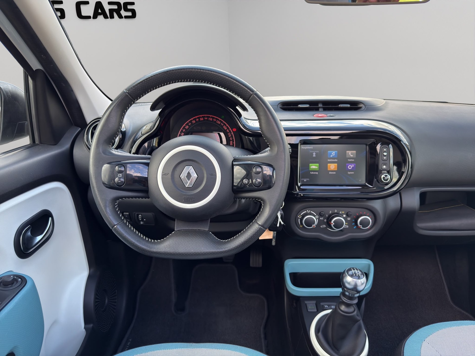 RENAULT Twingo 0.9 Liberty-image-17