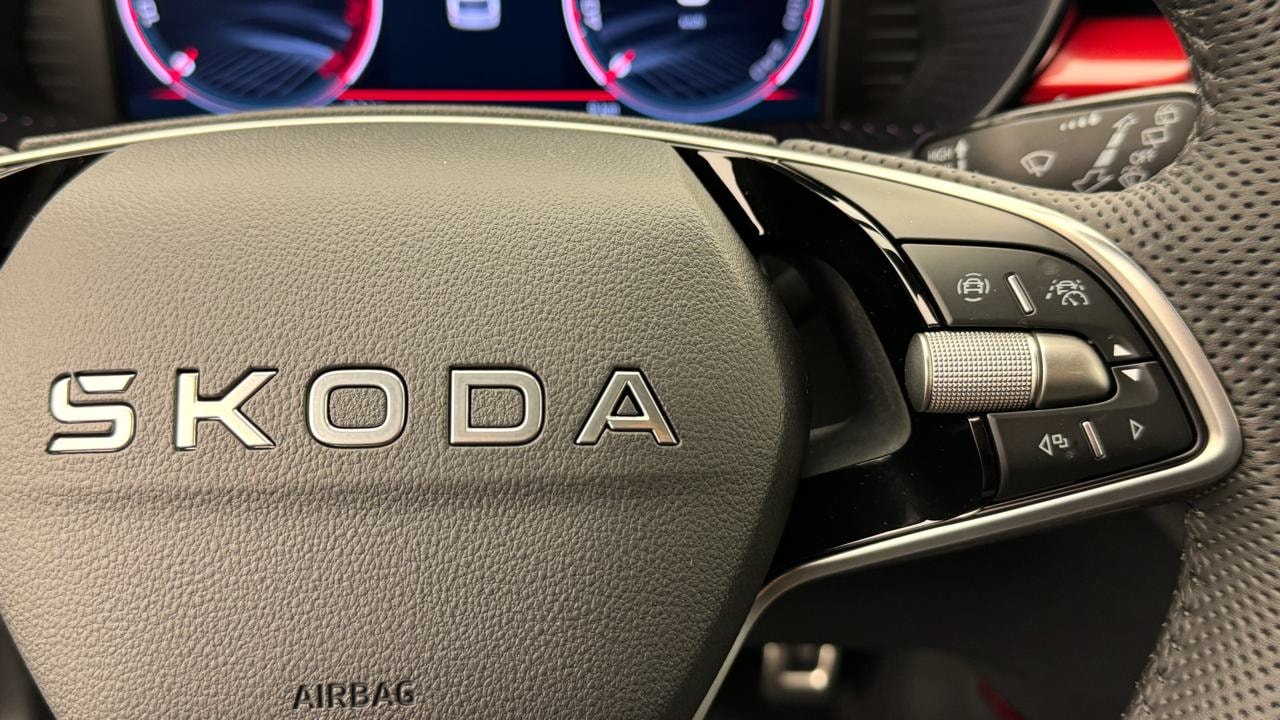 SKODA Fabia 1.0 TSI Monte Carlo DSG-image-9