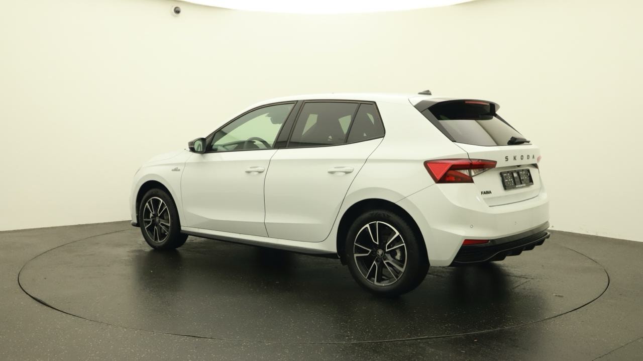 SKODA Fabia 1.0 TSI Monte Carlo DSG-image-2