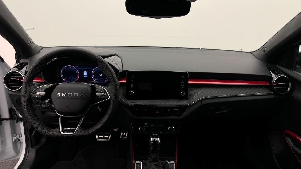 SKODA Fabia 1.0 TSI Monte Carlo DSG-image-5