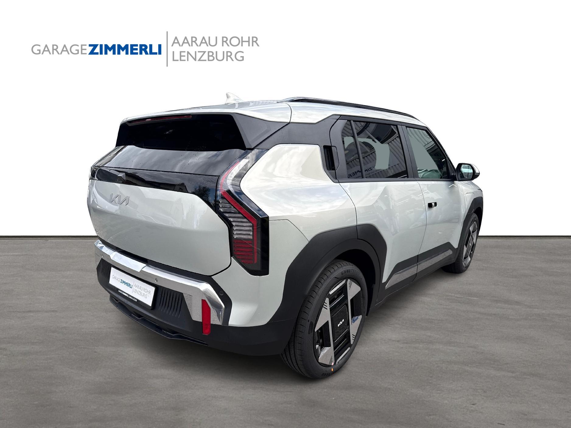 KIA EV3 81,4 kWh Earth 4x4-image-5
