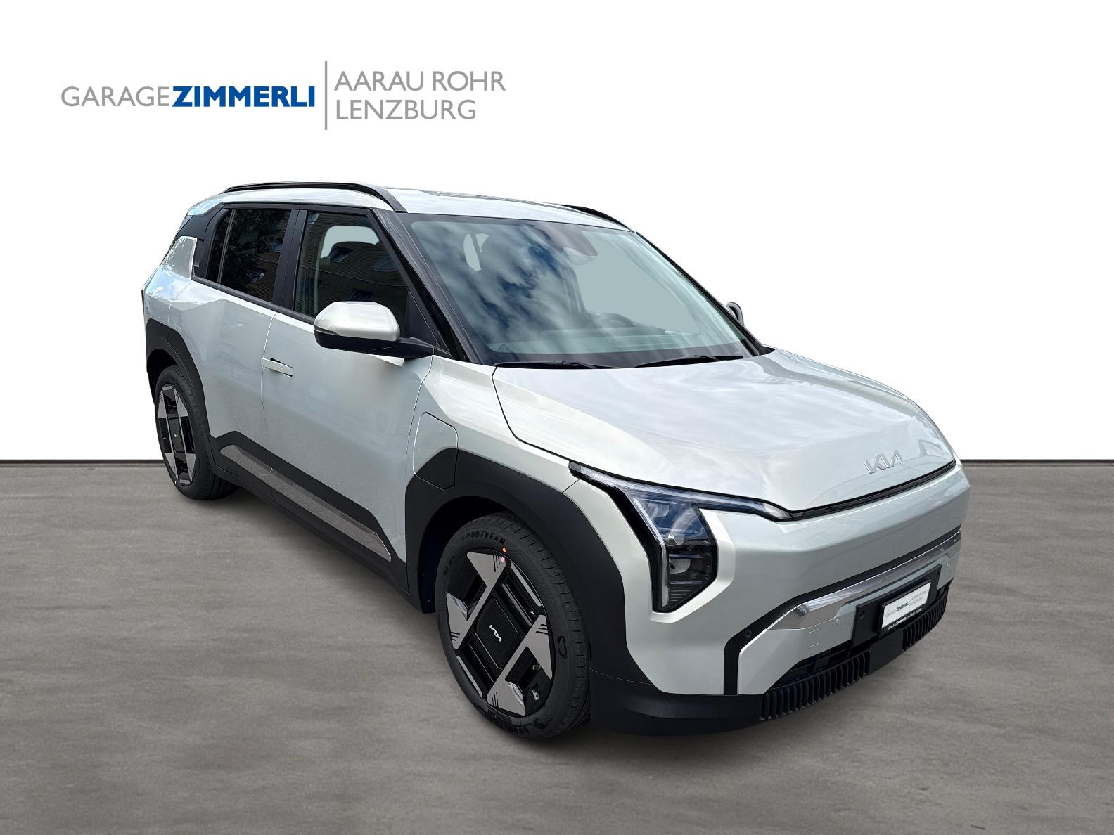 KIA EV3 81,4 kWh Earth 4x4-image-7