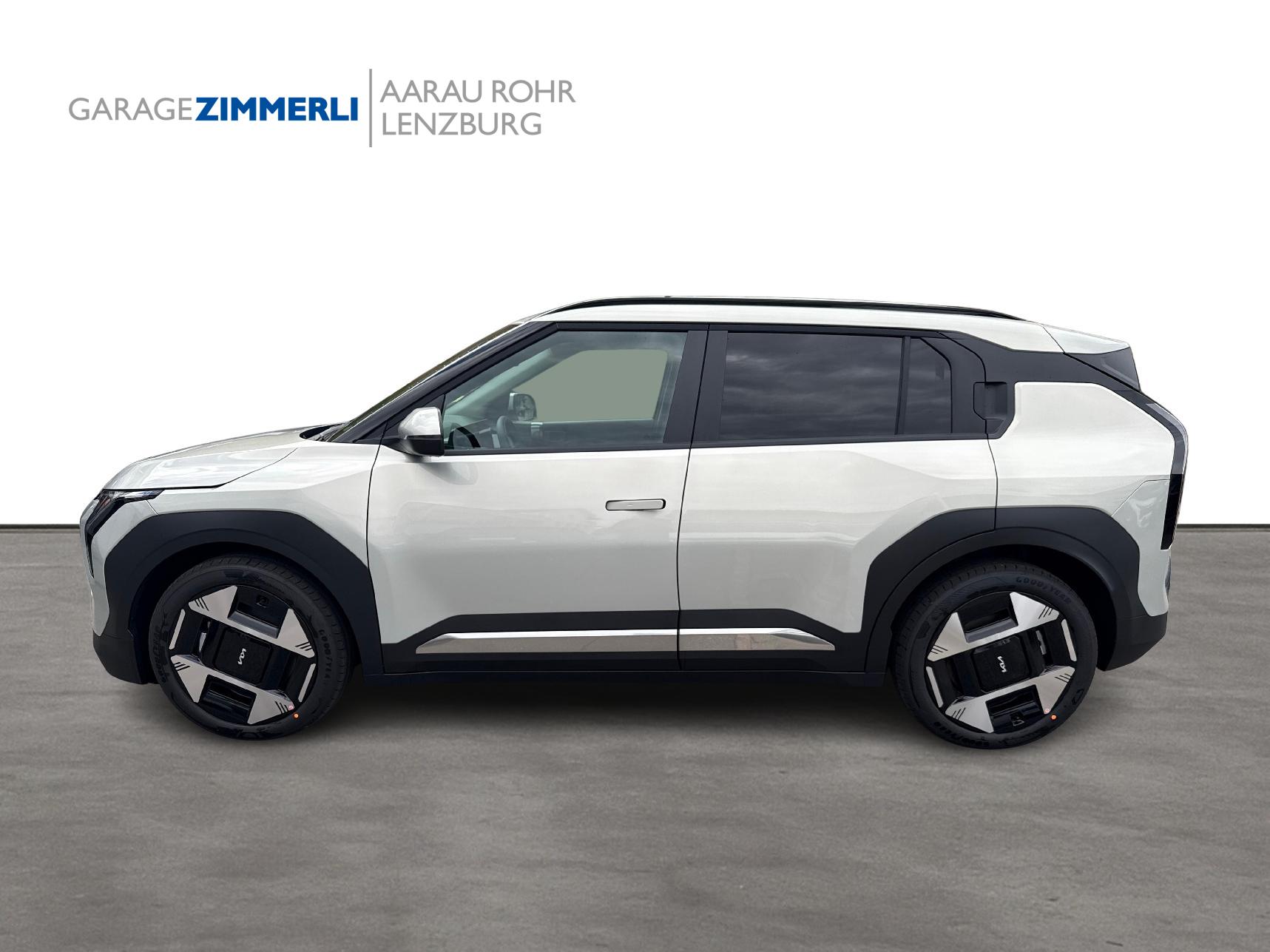 KIA EV3 81,4 kWh Earth 4x4-image-2