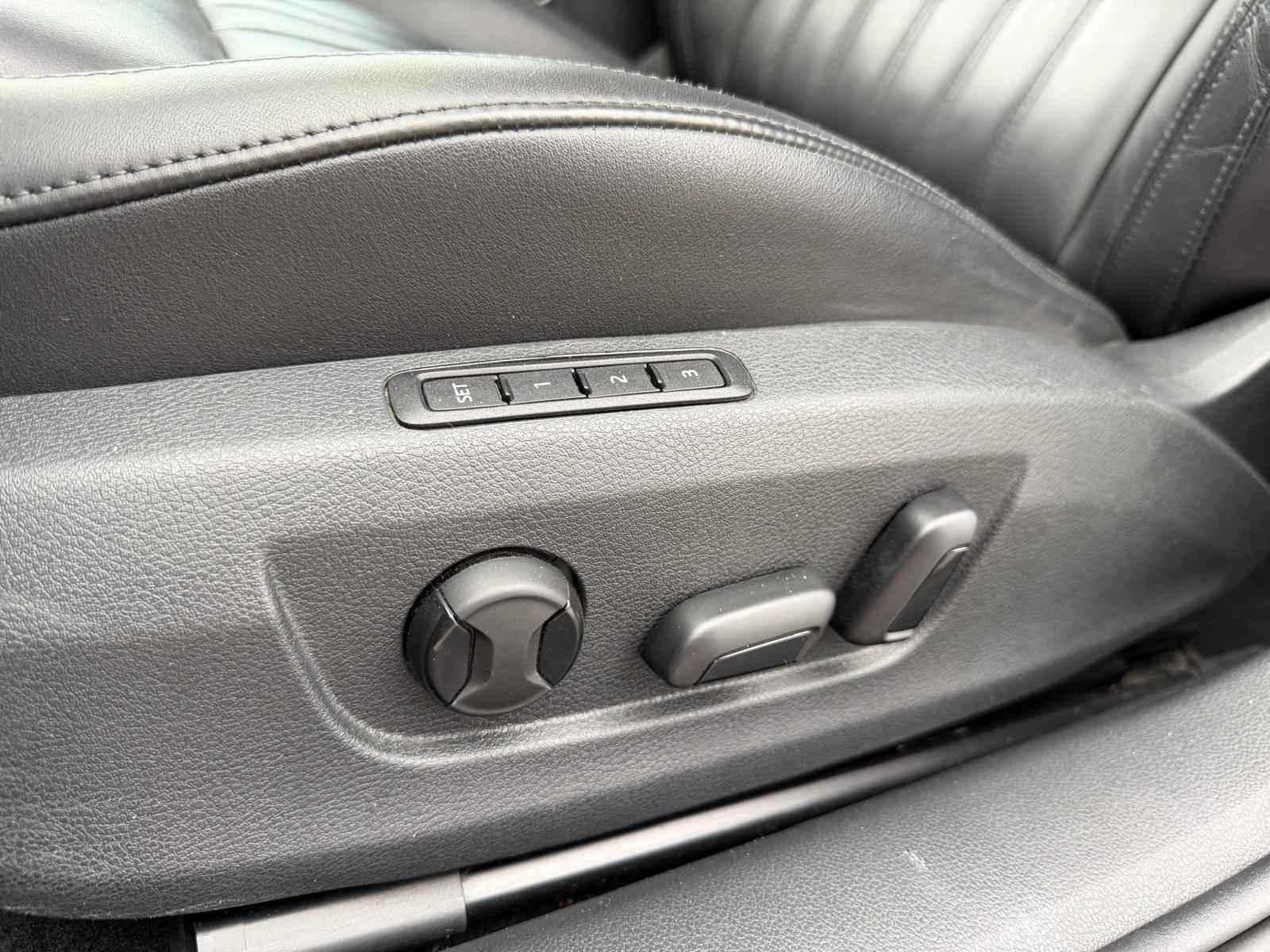 SKODA Superb Combi 1.4 TSI Style 4x4-image-18