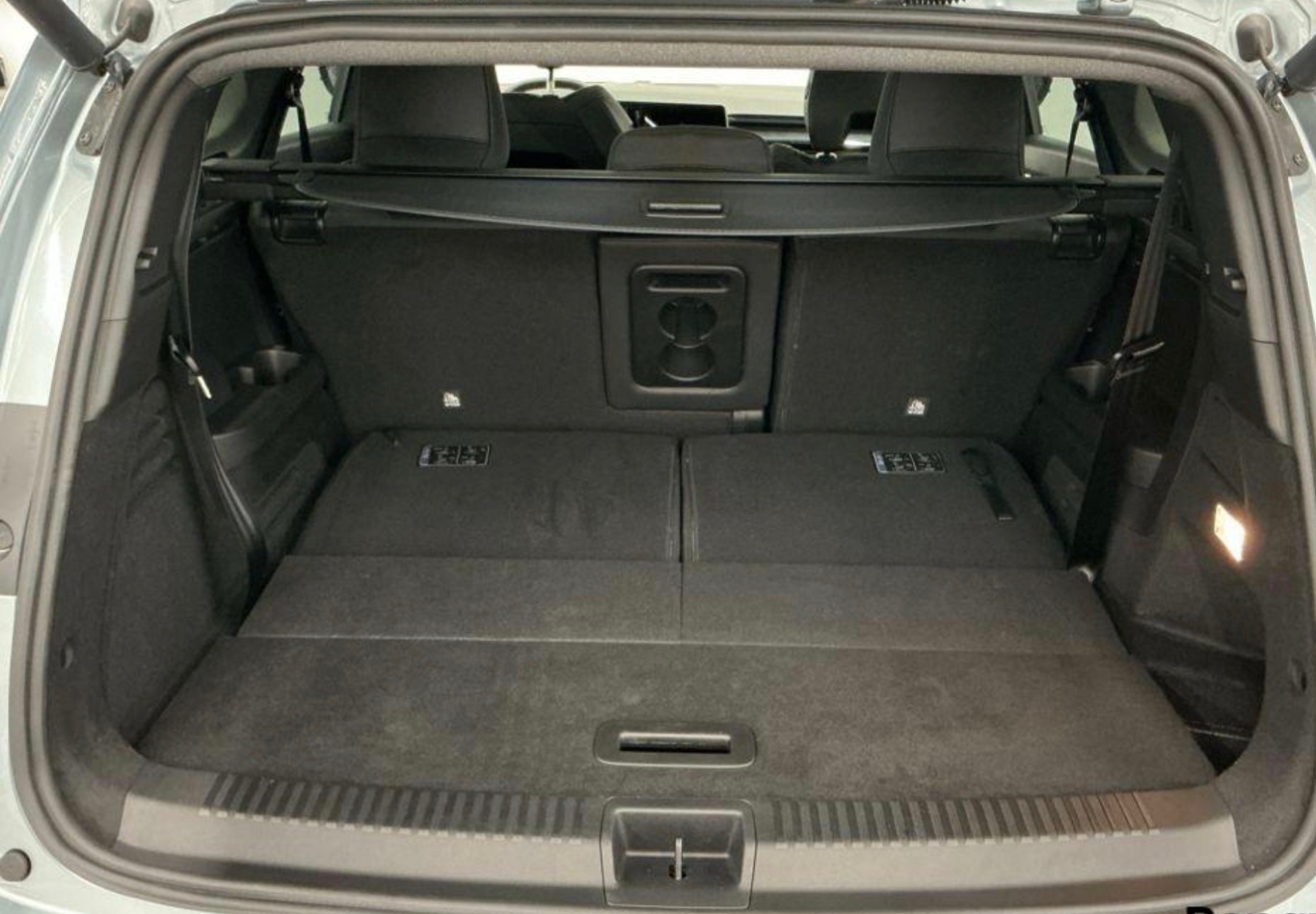 RENAULT Espace 1.2 E-Tech 200 Esprit Alpine 7-Sitze-image-5