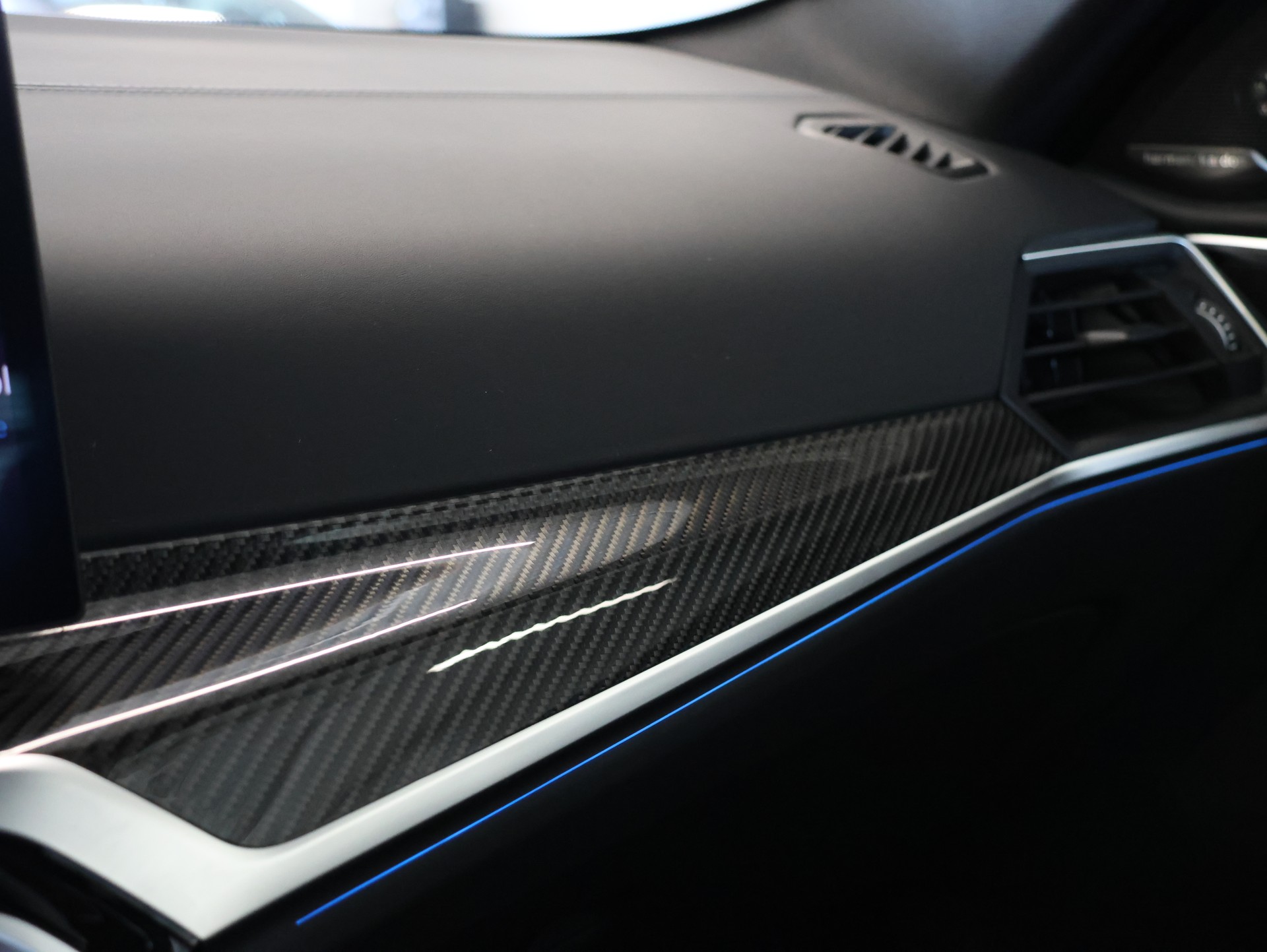 BMW M4 Coupé Competition M xDrive *SKYSCRAPER-GRAU LACKIERUNG*-image-36