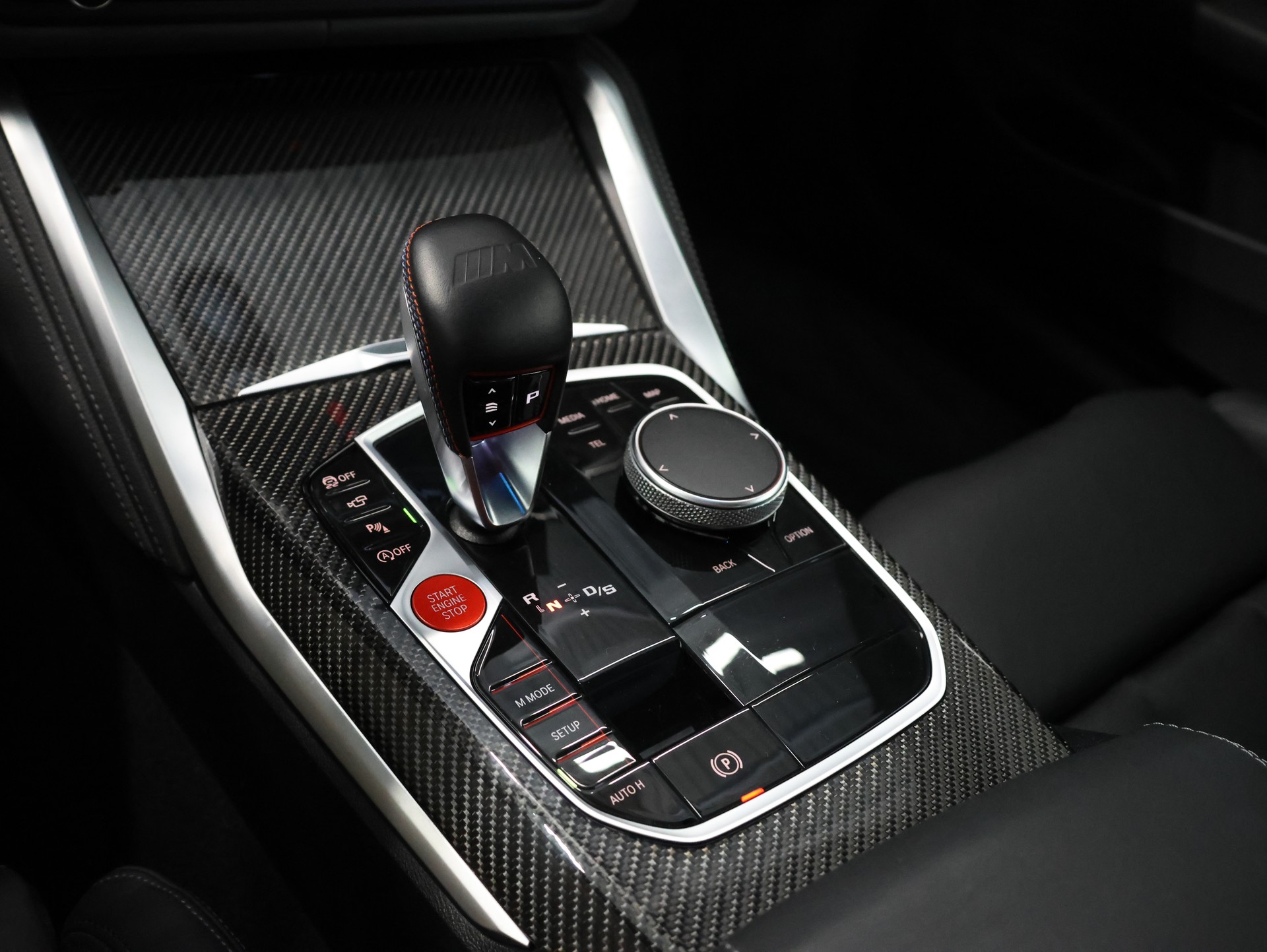 BMW M4 Coupé Competition M xDrive *SKYSCRAPER-GRAU LACKIERUNG*-image-33