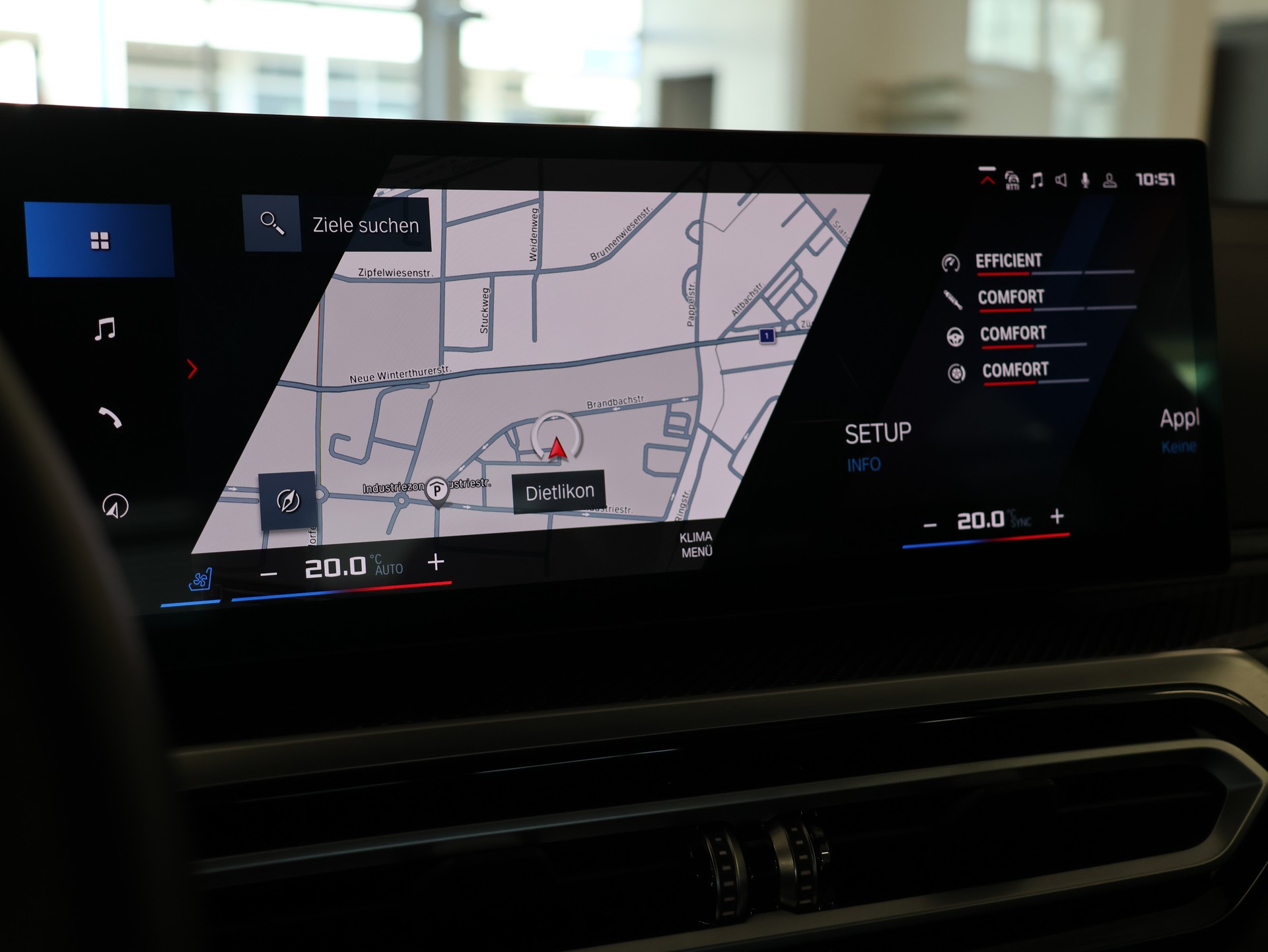 BMW M4 Coupé Competition M xDrive *SKYSCRAPER-GRAU LACKIERUNG*-image-30
