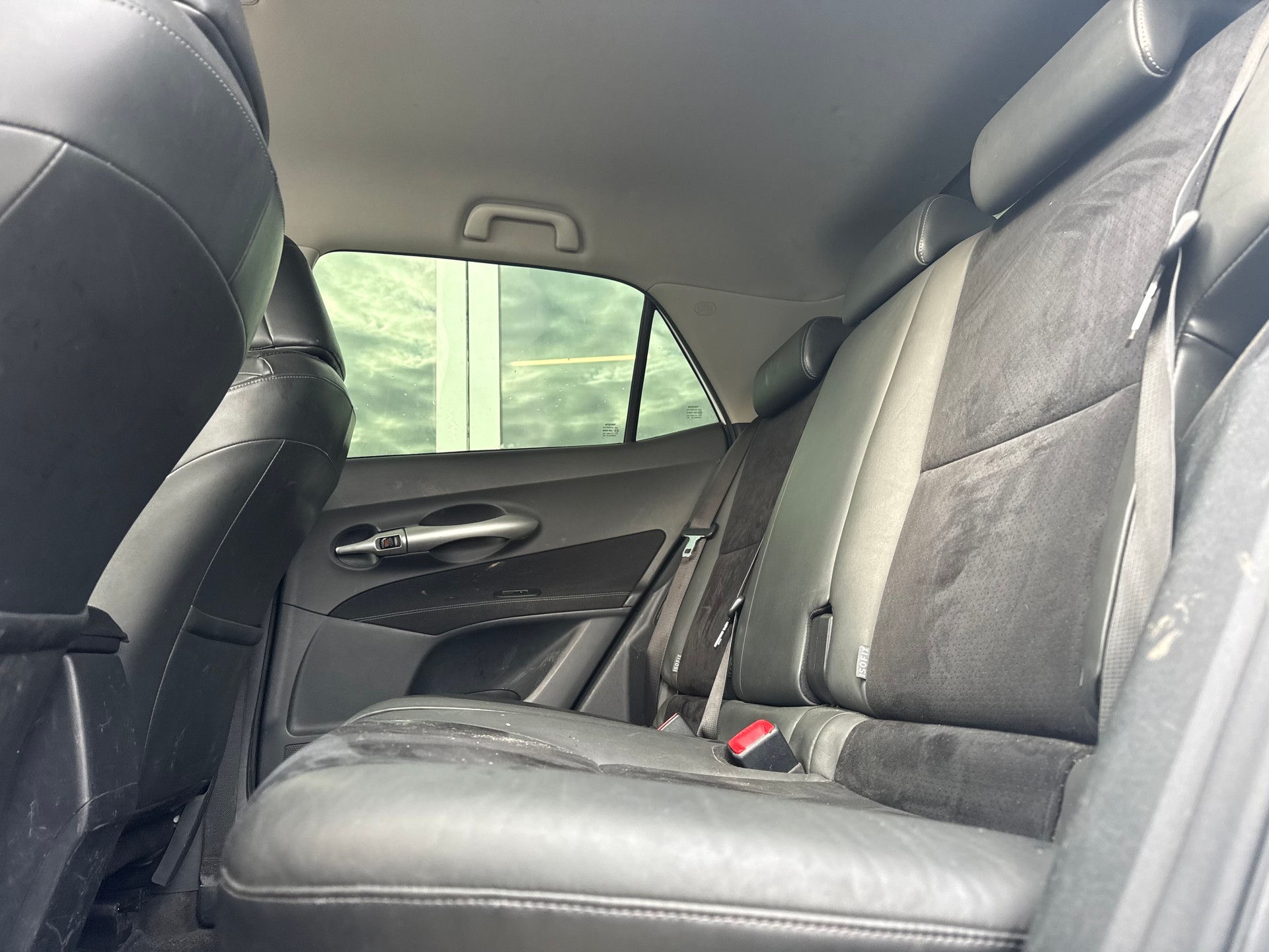 TOYOTA Auris 1.8 16V HSD Linea Sol Premium-image-6
