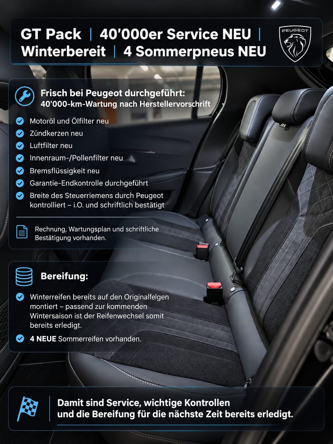 PEUGEOT 208 1.2 PureTech GT Pack EAT8-image-14
