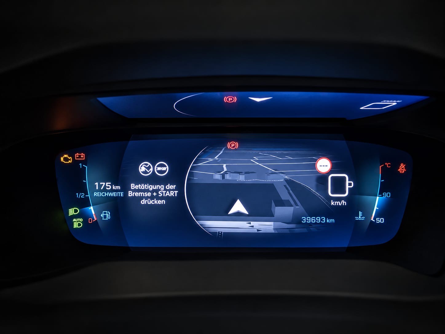PEUGEOT 208 1.2 PureTech GT Pack EAT8-image-9