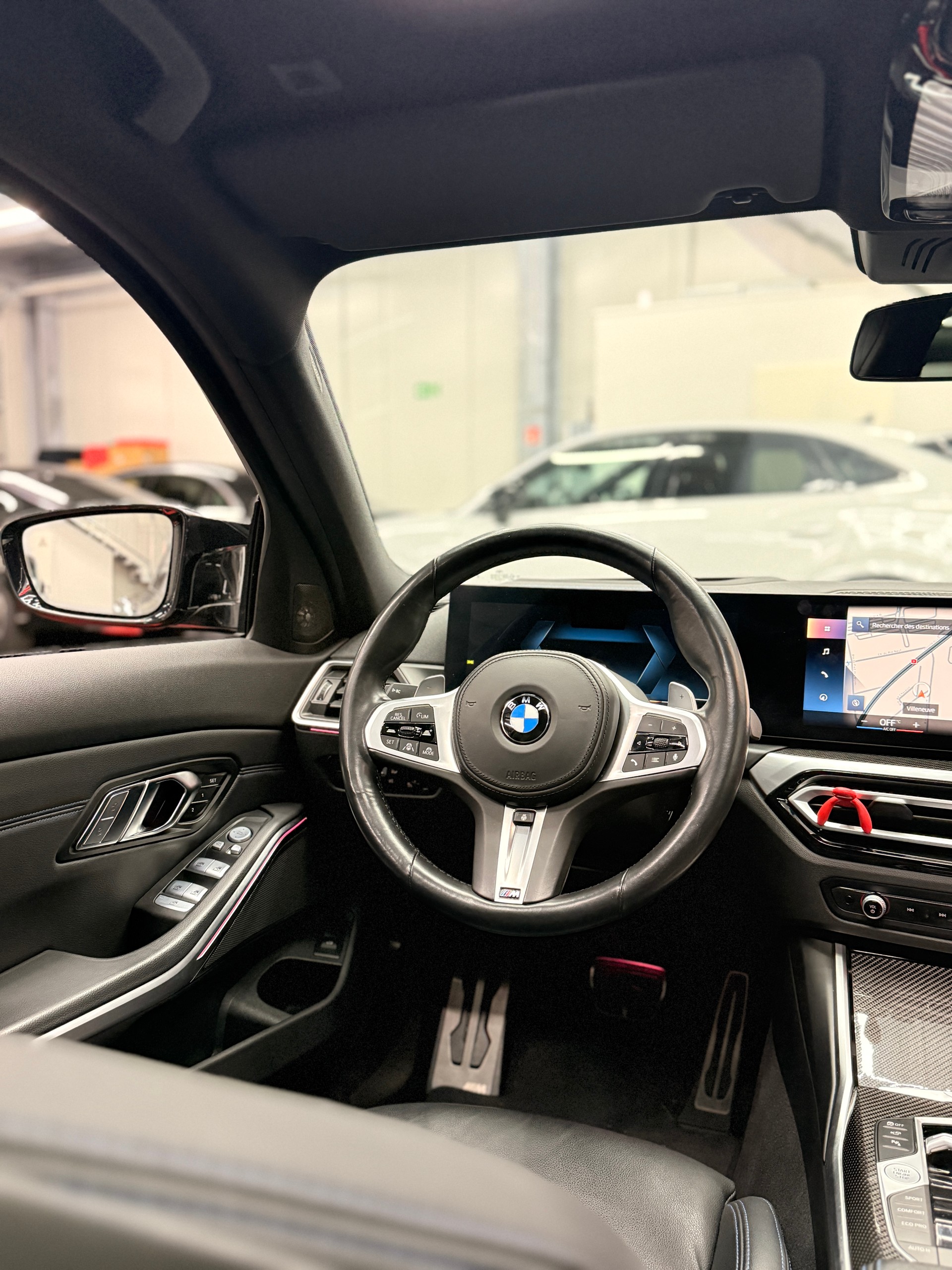 BMW M340i xDrive 48V Touring Steptronic M Sport Pro-image-13