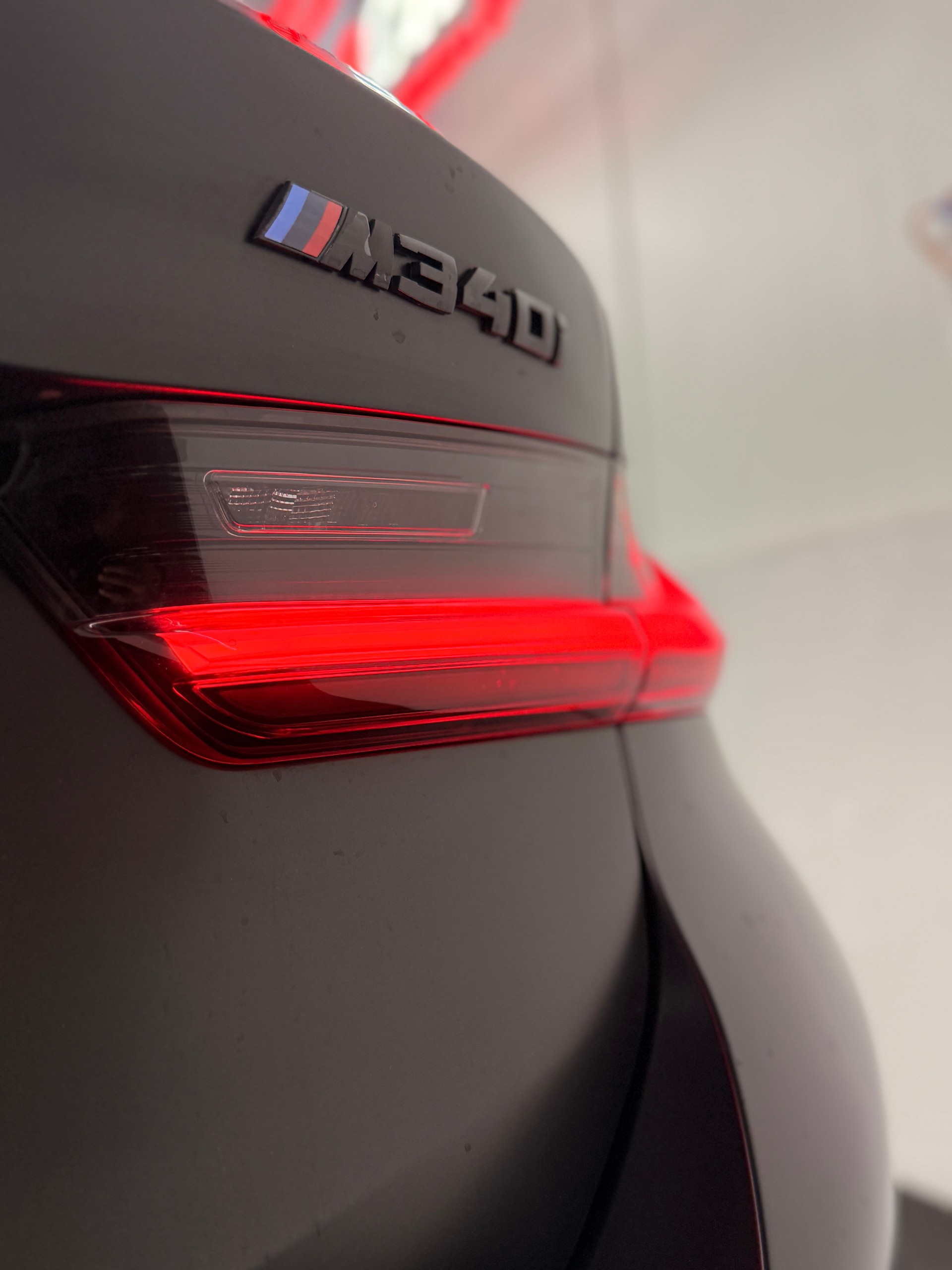 BMW M340i xDrive 48V Touring Steptronic M Sport Pro-image-30