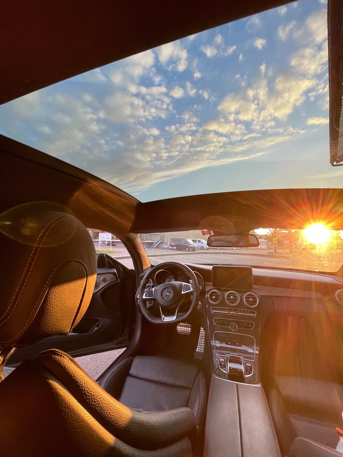 MERCEDES-BENZ C 43 AMG 4Matic 9G-tronic-image-6