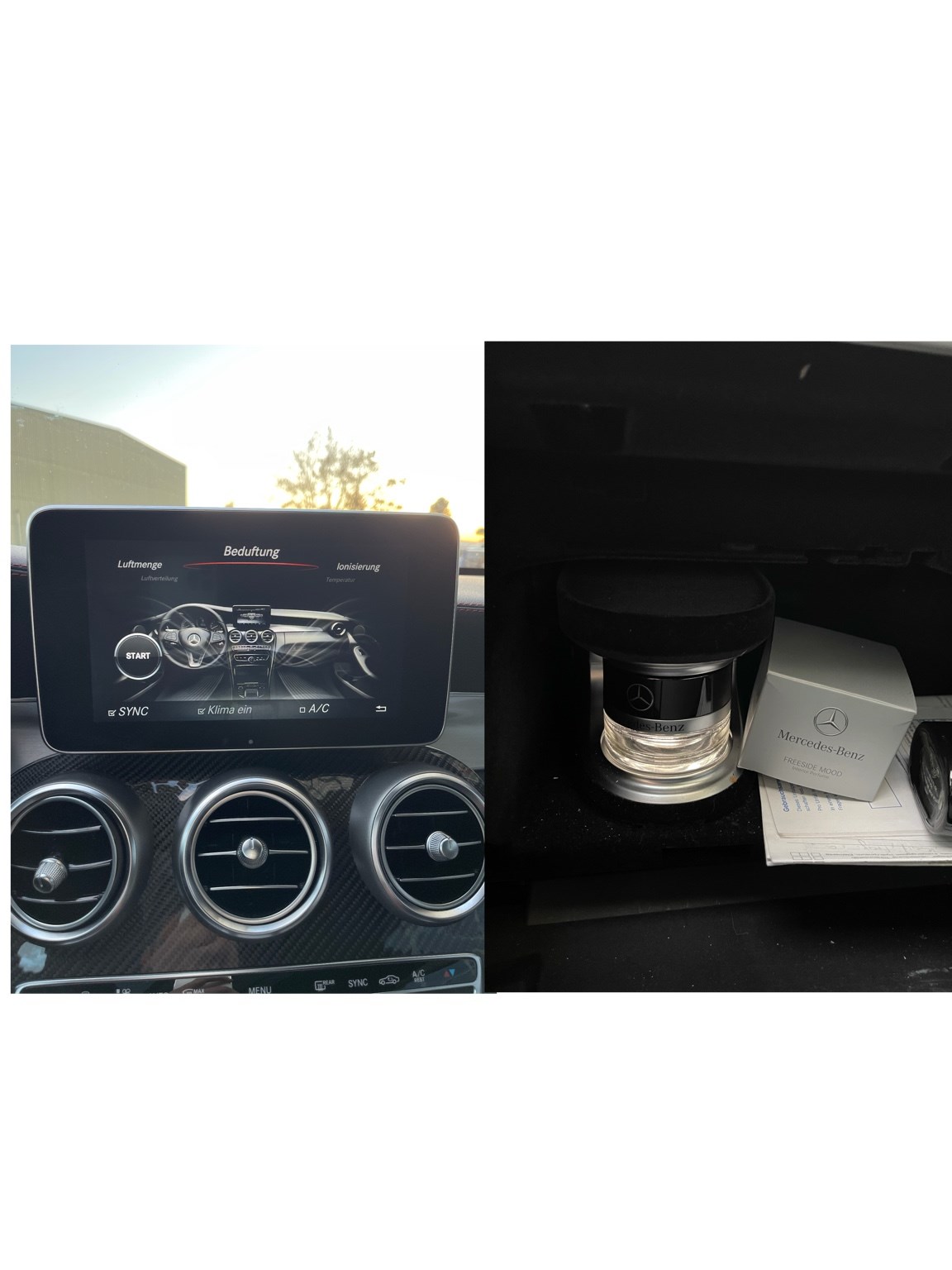 MERCEDES-BENZ C 43 AMG 4Matic 9G-tronic-image-9