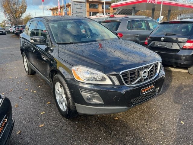 VOLVO XC60 D5 AWD-image-0