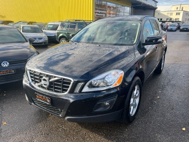 VOLVO XC60 D5 AWD-image-1