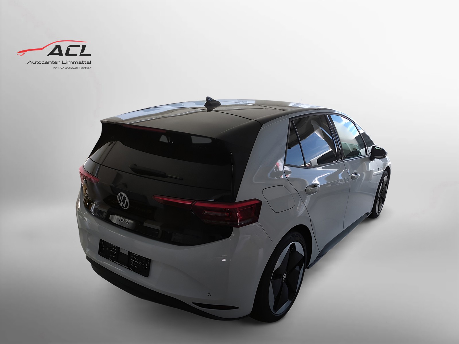 VW ID.3 Pro Performance 58kWh 1ST Max-image-2