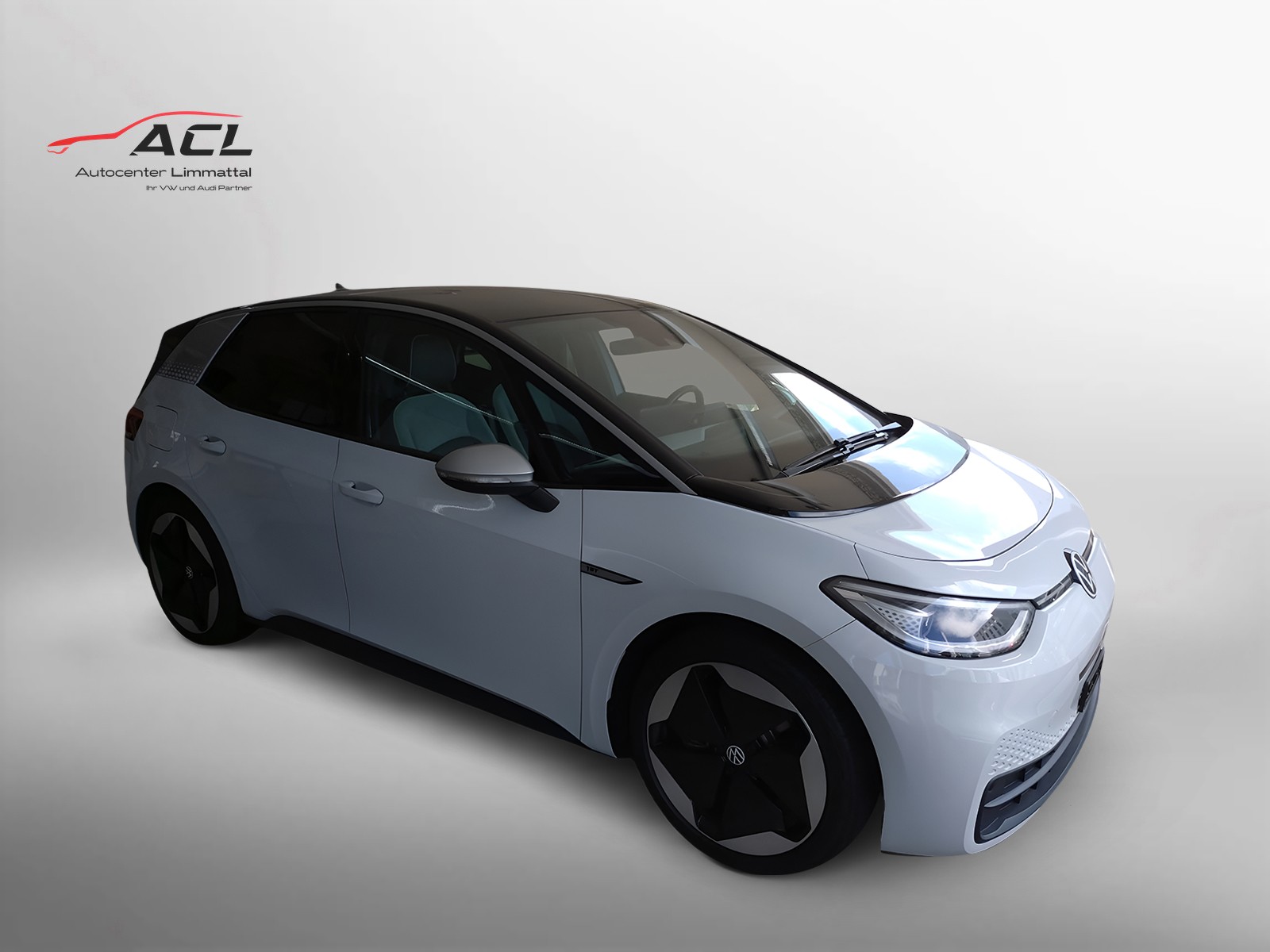 VW ID.3 Pro Performance 58kWh 1ST Max-image-0