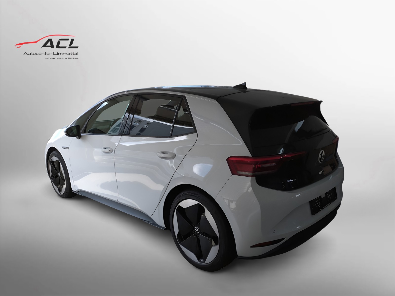VW ID.3 Pro Performance 58kWh 1ST Max-image-3