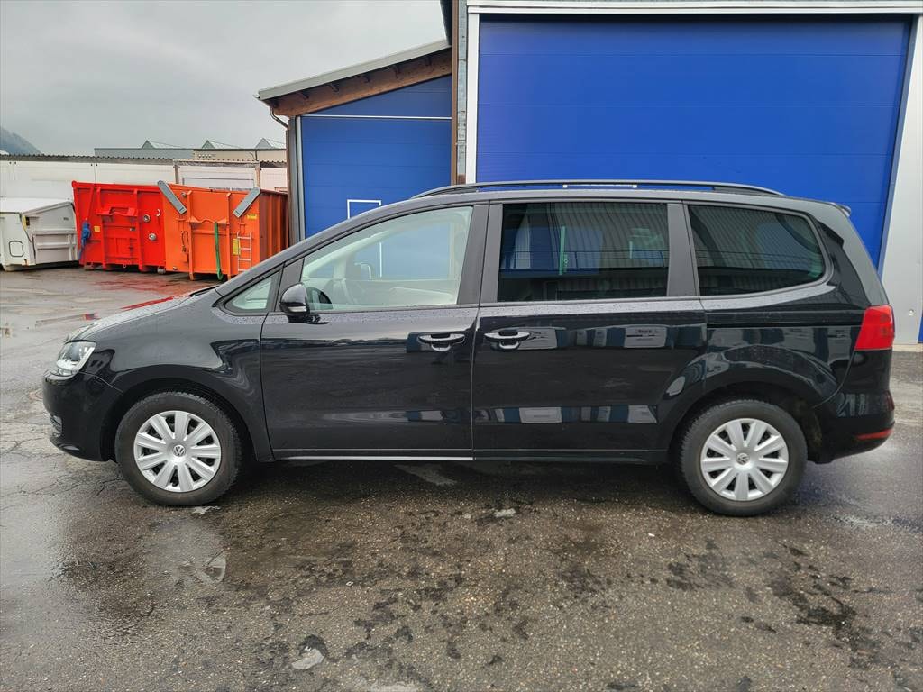 VW Sharan 2.0 TDI BMT Design 4Motion-image-1