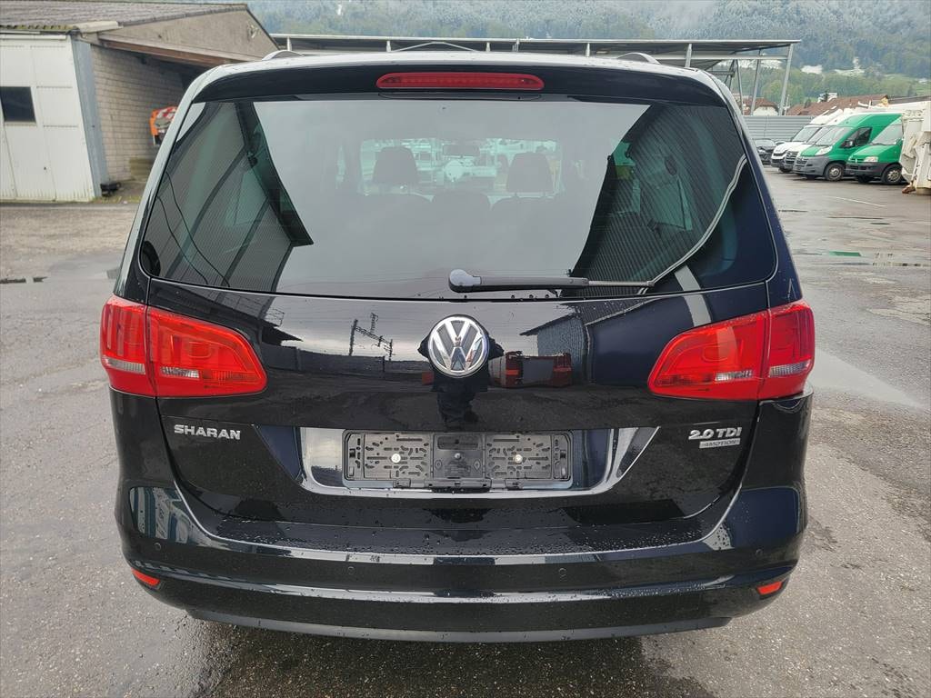 VW Sharan 2.0 TDI BMT Design 4Motion-image-3