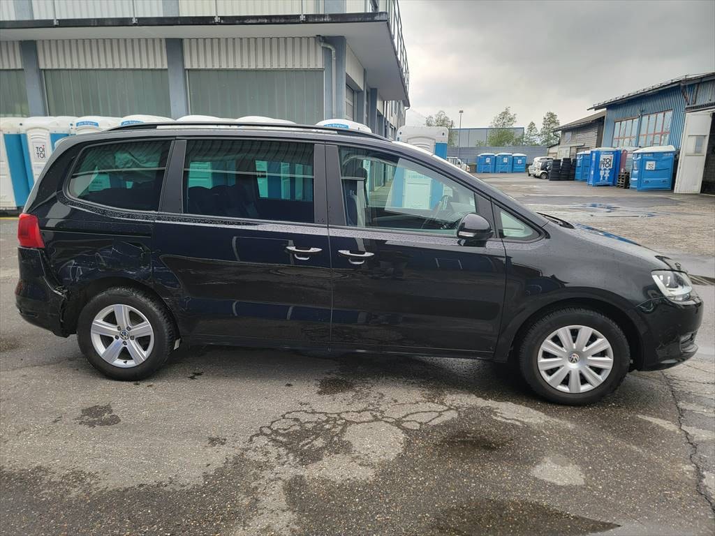 VW Sharan 2.0 TDI BMT Design 4Motion-image-5