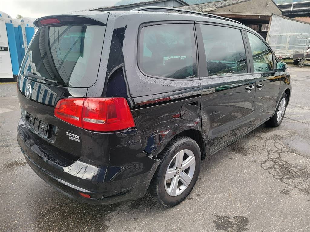 VW Sharan 2.0 TDI BMT Design 4Motion-image-4