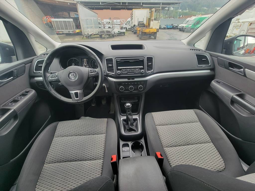 VW Sharan 2.0 TDI BMT Design 4Motion-image-10