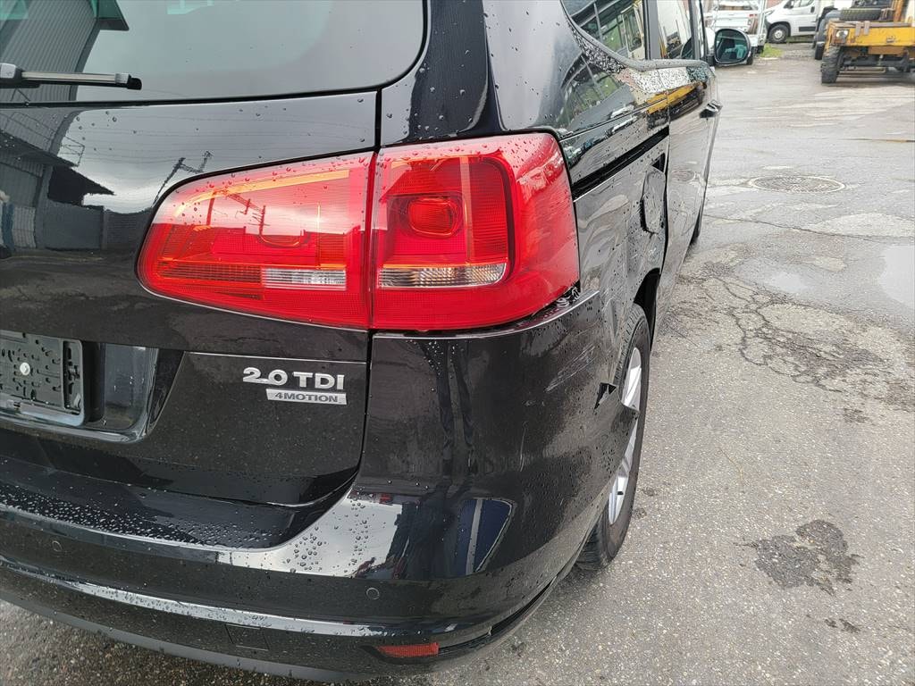 VW Sharan 2.0 TDI BMT Design 4Motion-image-15
