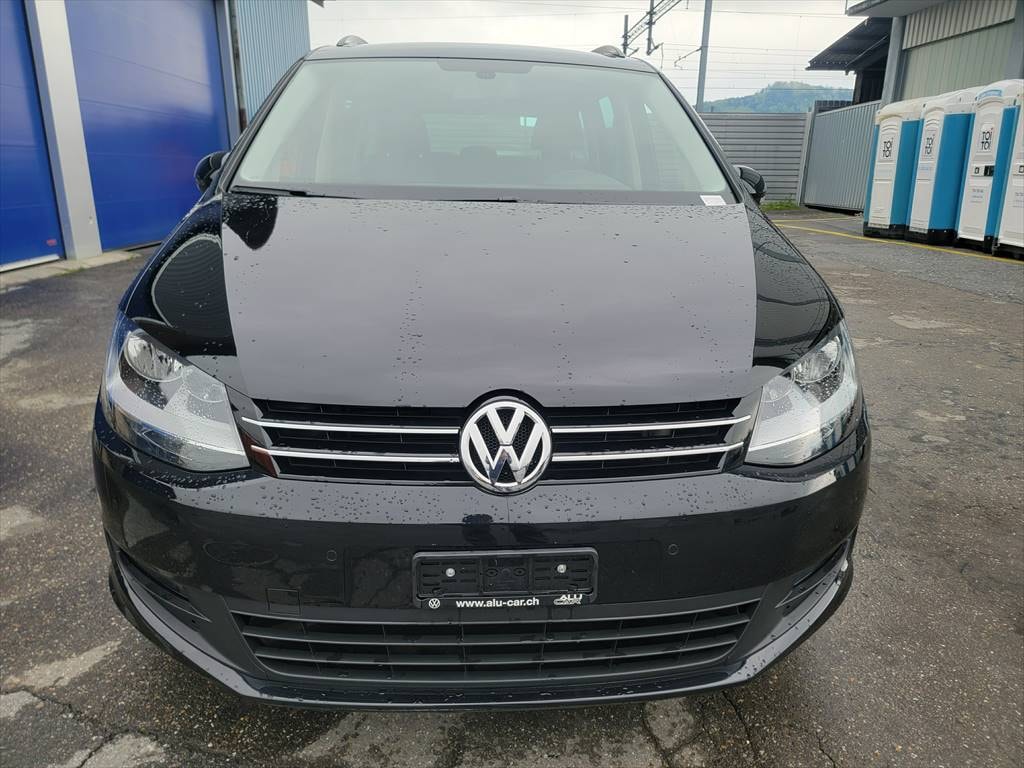 VW Sharan 2.0 TDI BMT Design 4Motion-image-7
