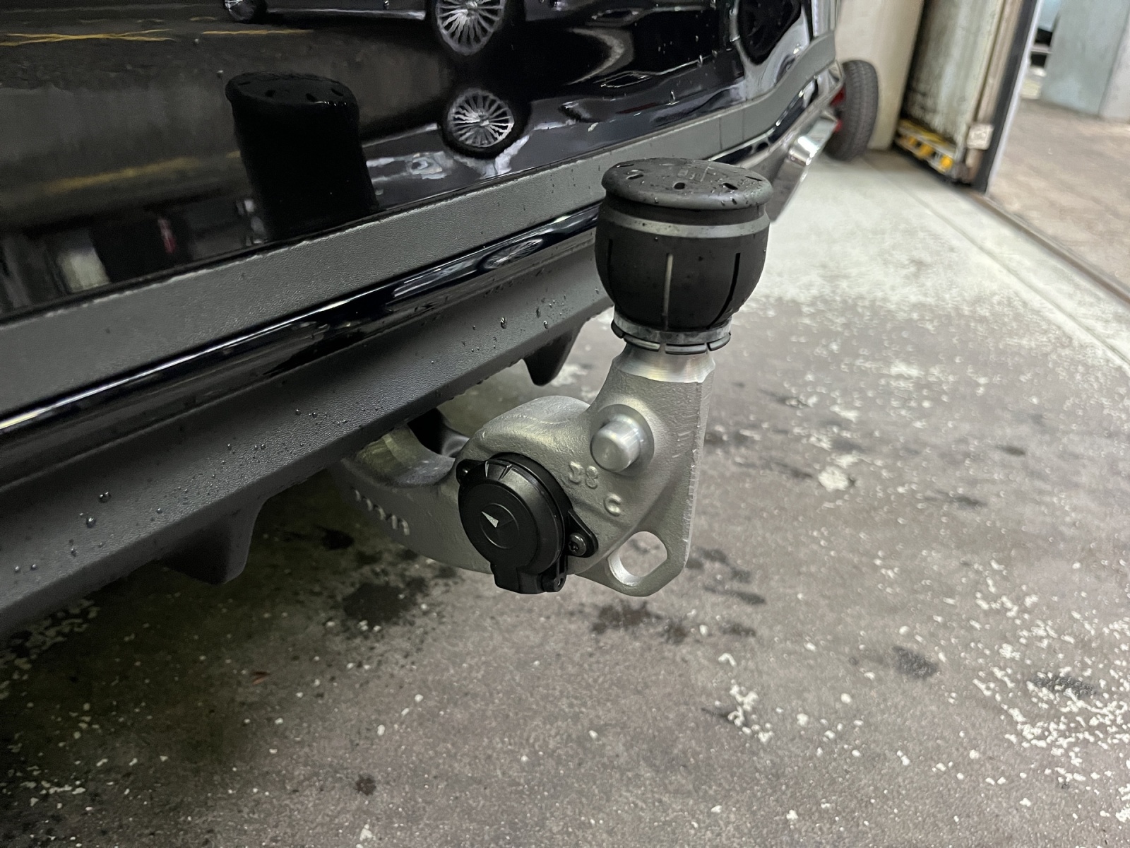 MERCEDES-BENZ C 220 d T 4Matic Swiss Star-image-14