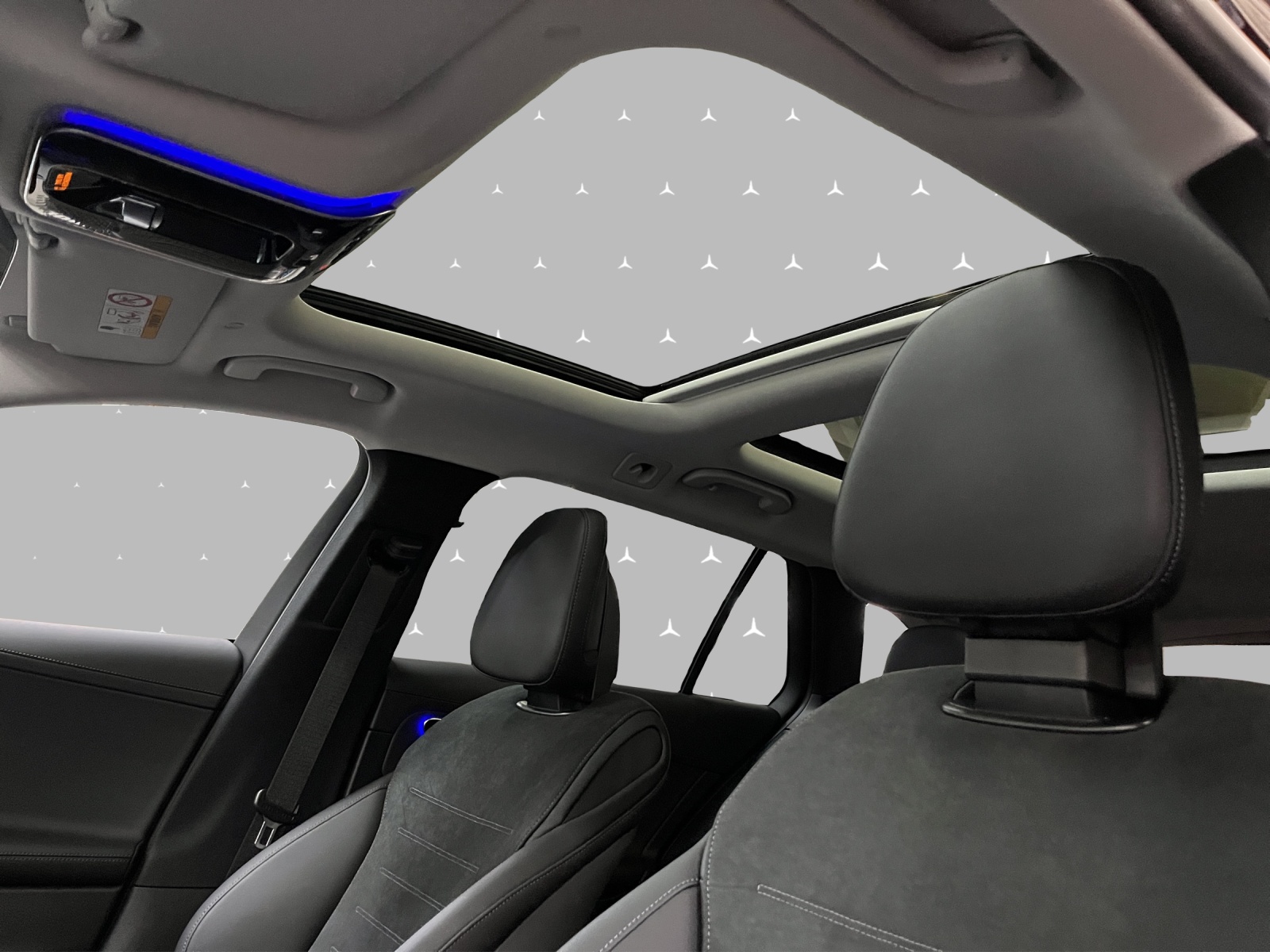 MERCEDES-BENZ C 220 d T 4Matic Swiss Star-image-9