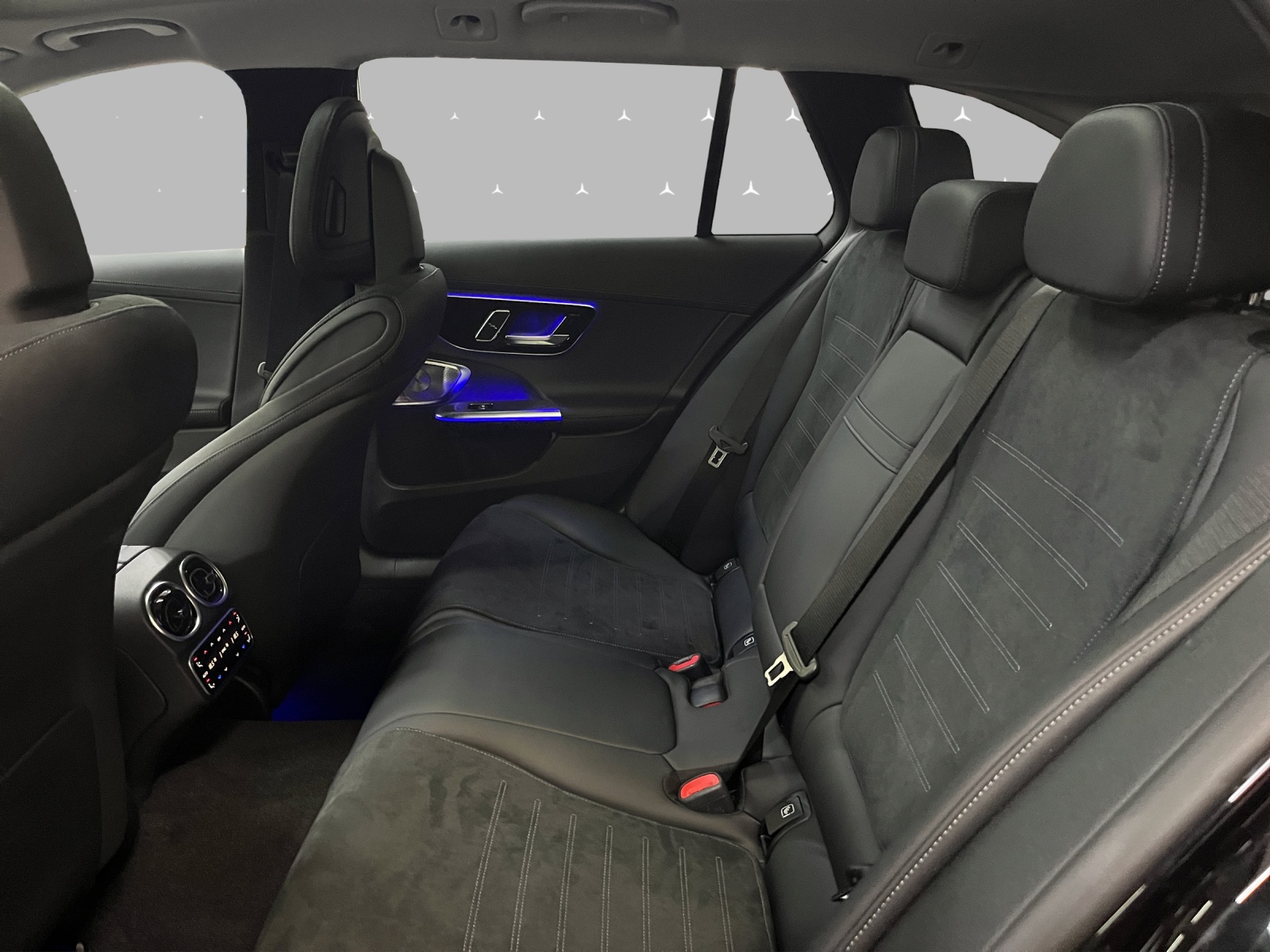 MERCEDES-BENZ C 220 d T 4Matic Swiss Star-image-10