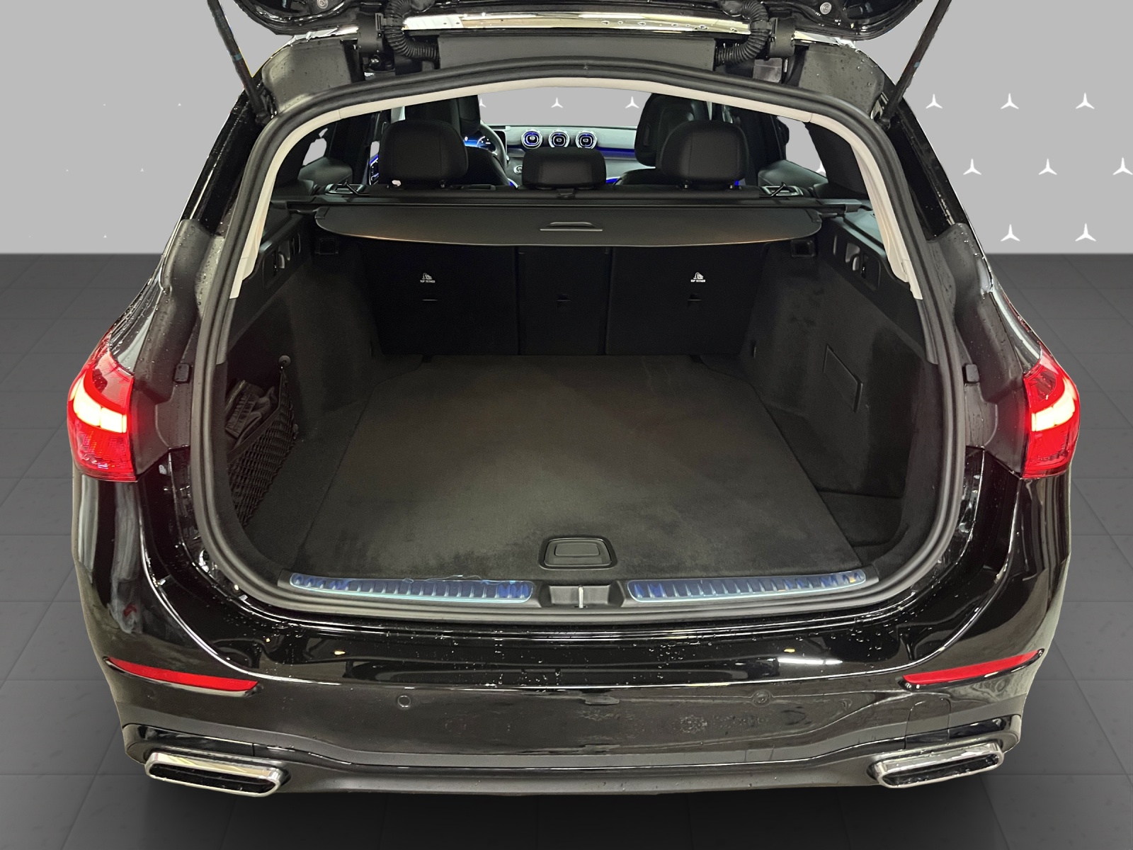 MERCEDES-BENZ C 220 d T 4Matic Swiss Star-image-7