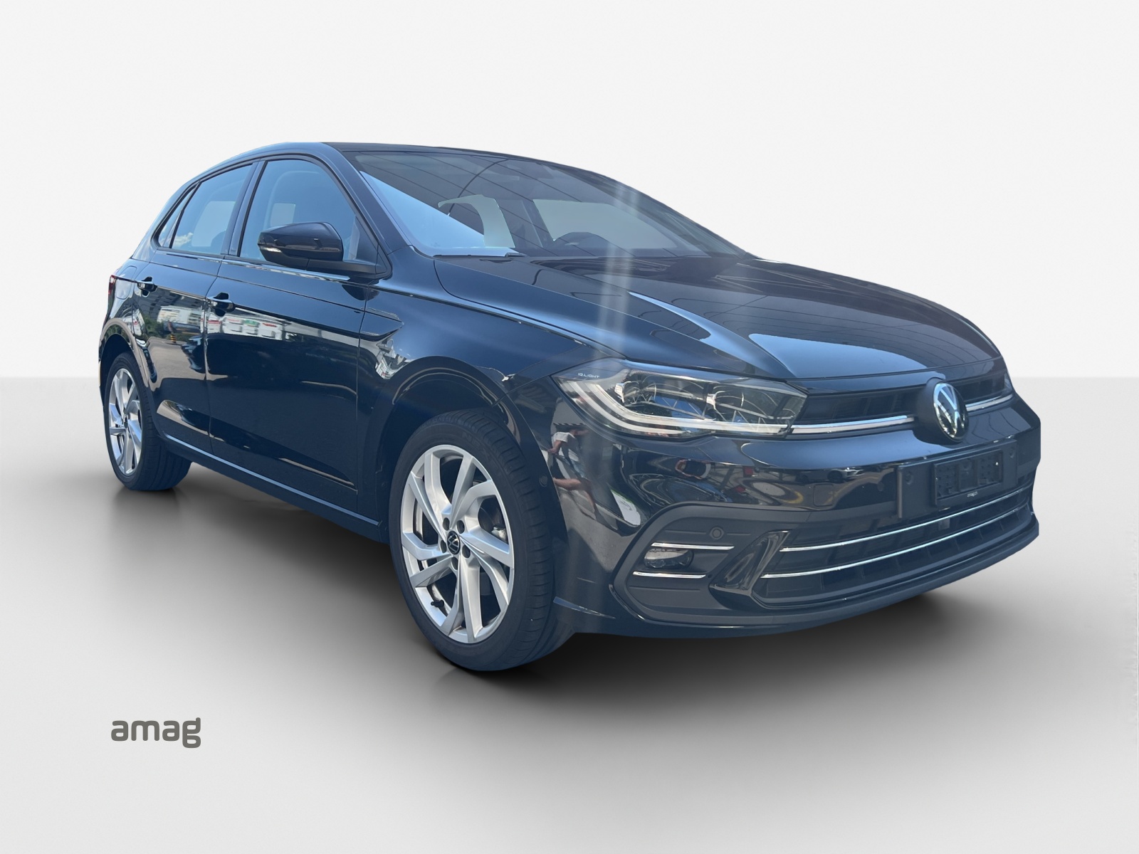VW Polo 1.0 TSI Style DSG-image-5