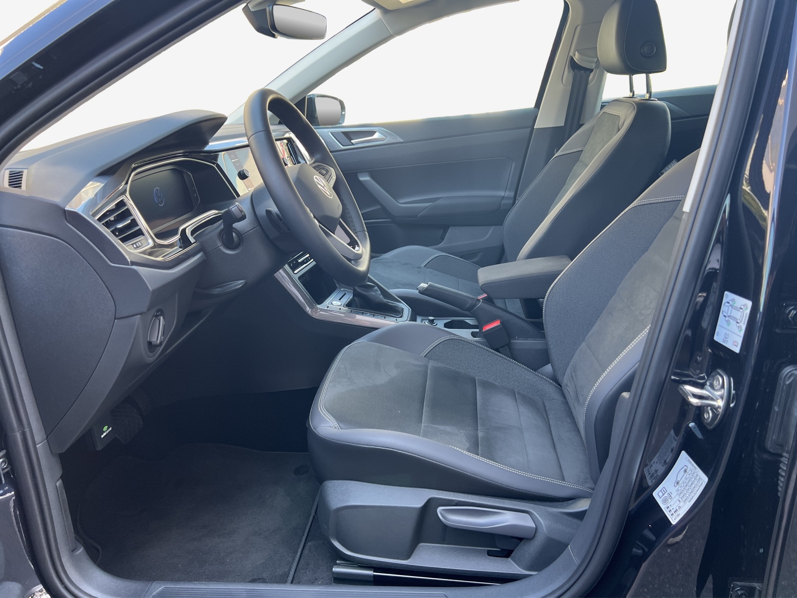 VW Polo 1.0 TSI Style DSG-image-7