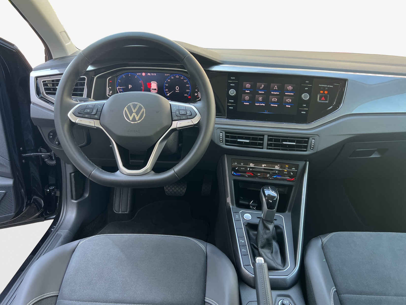 VW Polo 1.0 TSI Style DSG-image-8