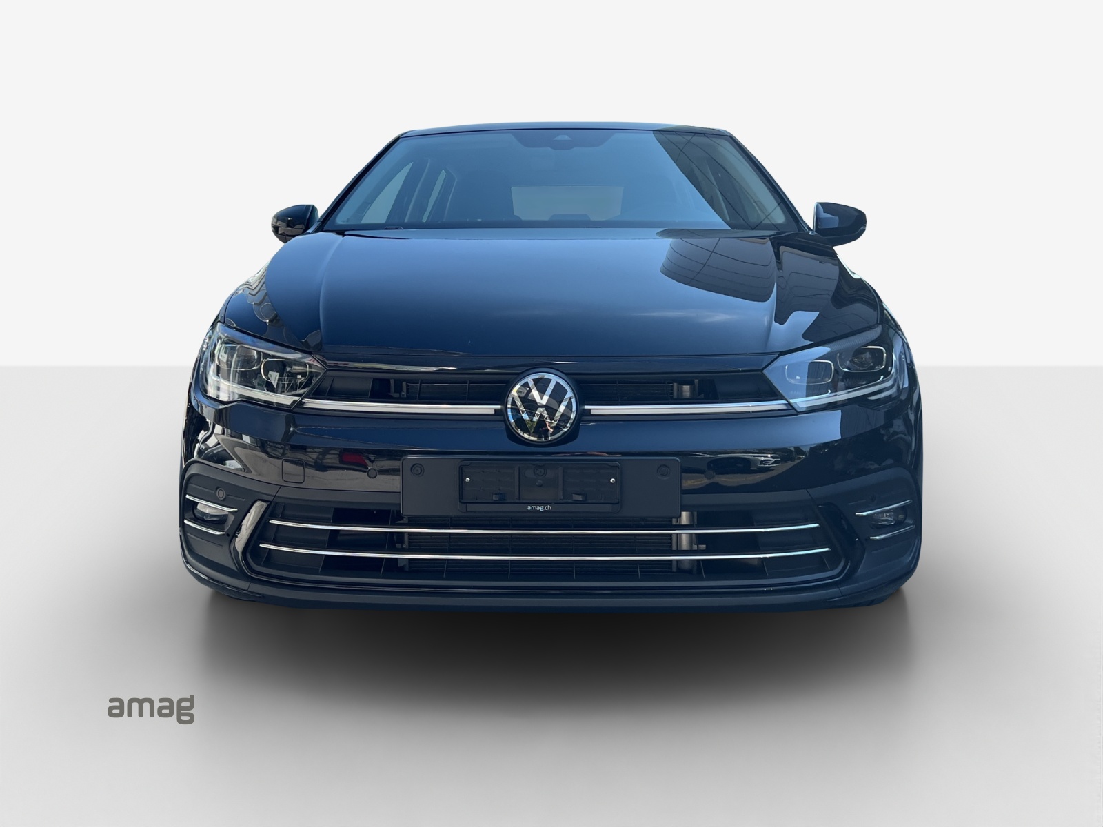 VW Polo 1.0 TSI Style DSG-image-6