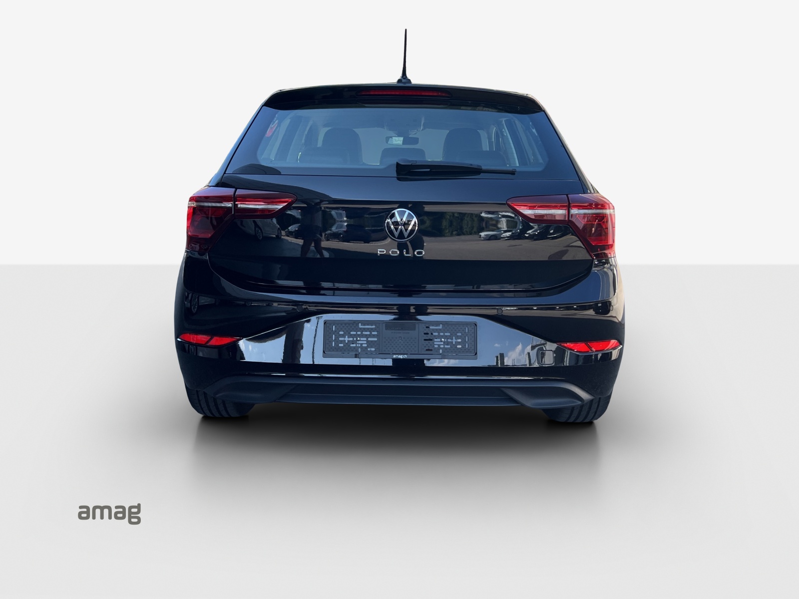 VW Polo 1.0 TSI Style DSG-image-3