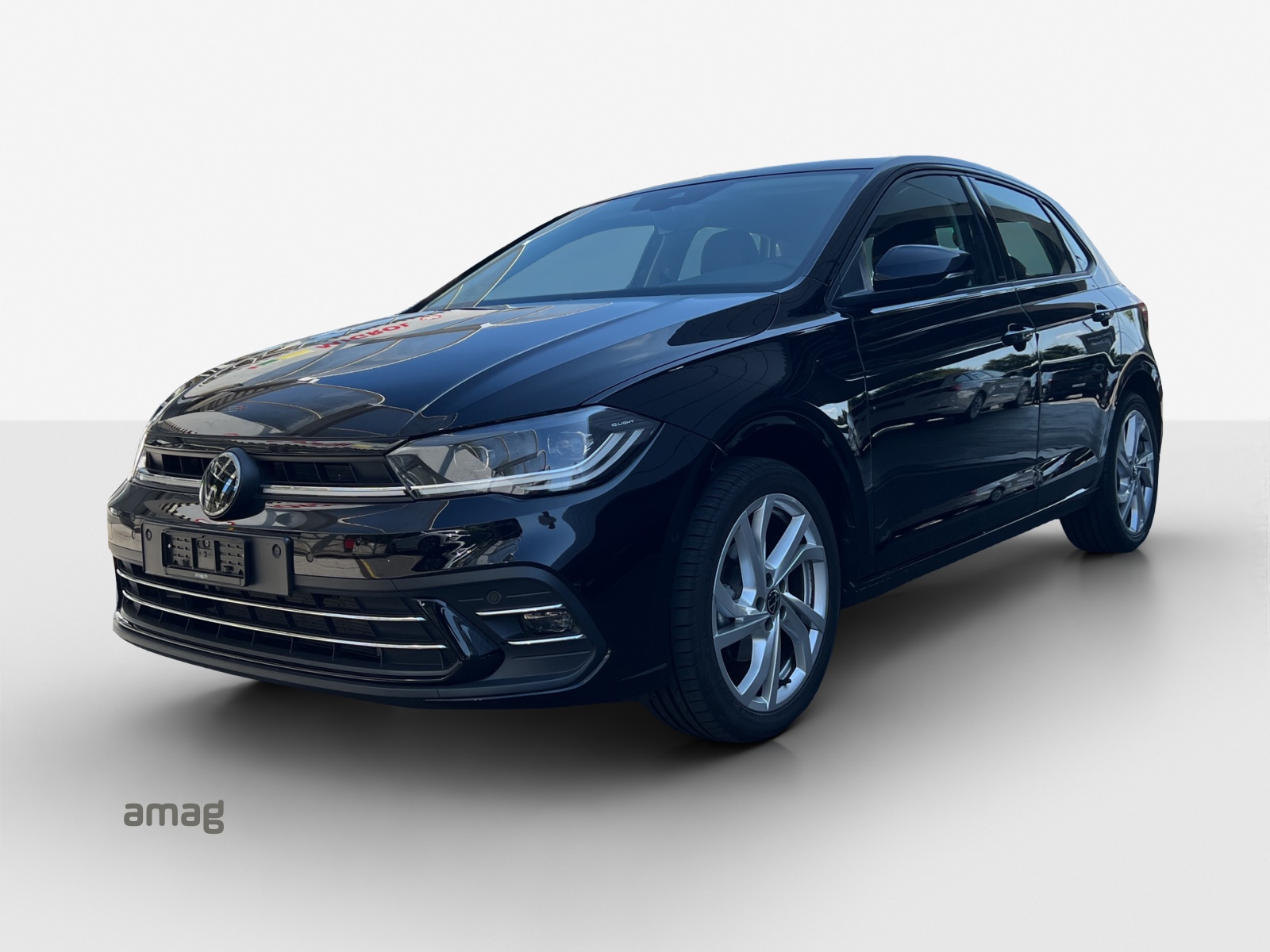 VW Polo 1.0 TSI Style DSG-image-0