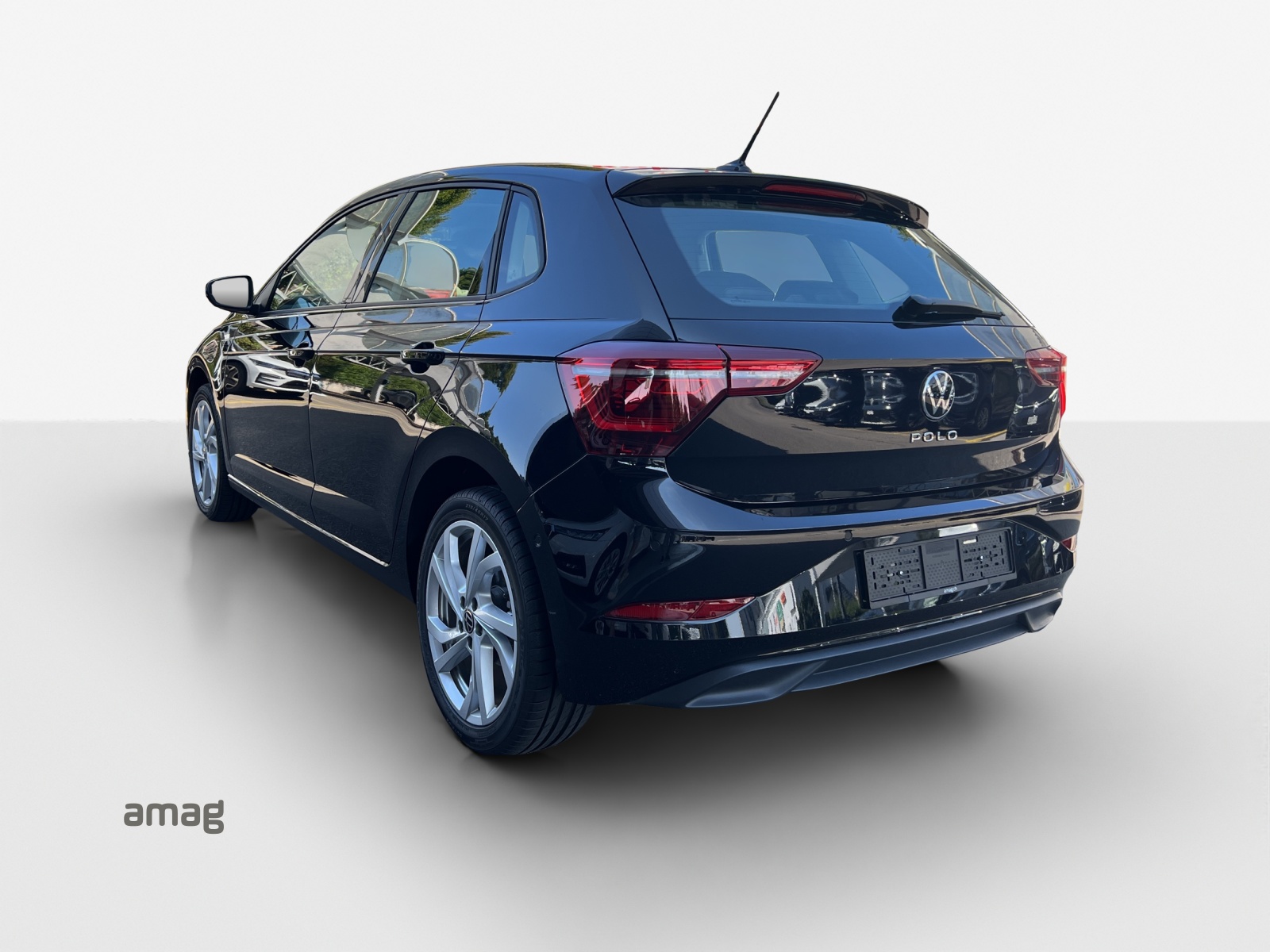 VW Polo 1.0 TSI Style DSG-image-2
