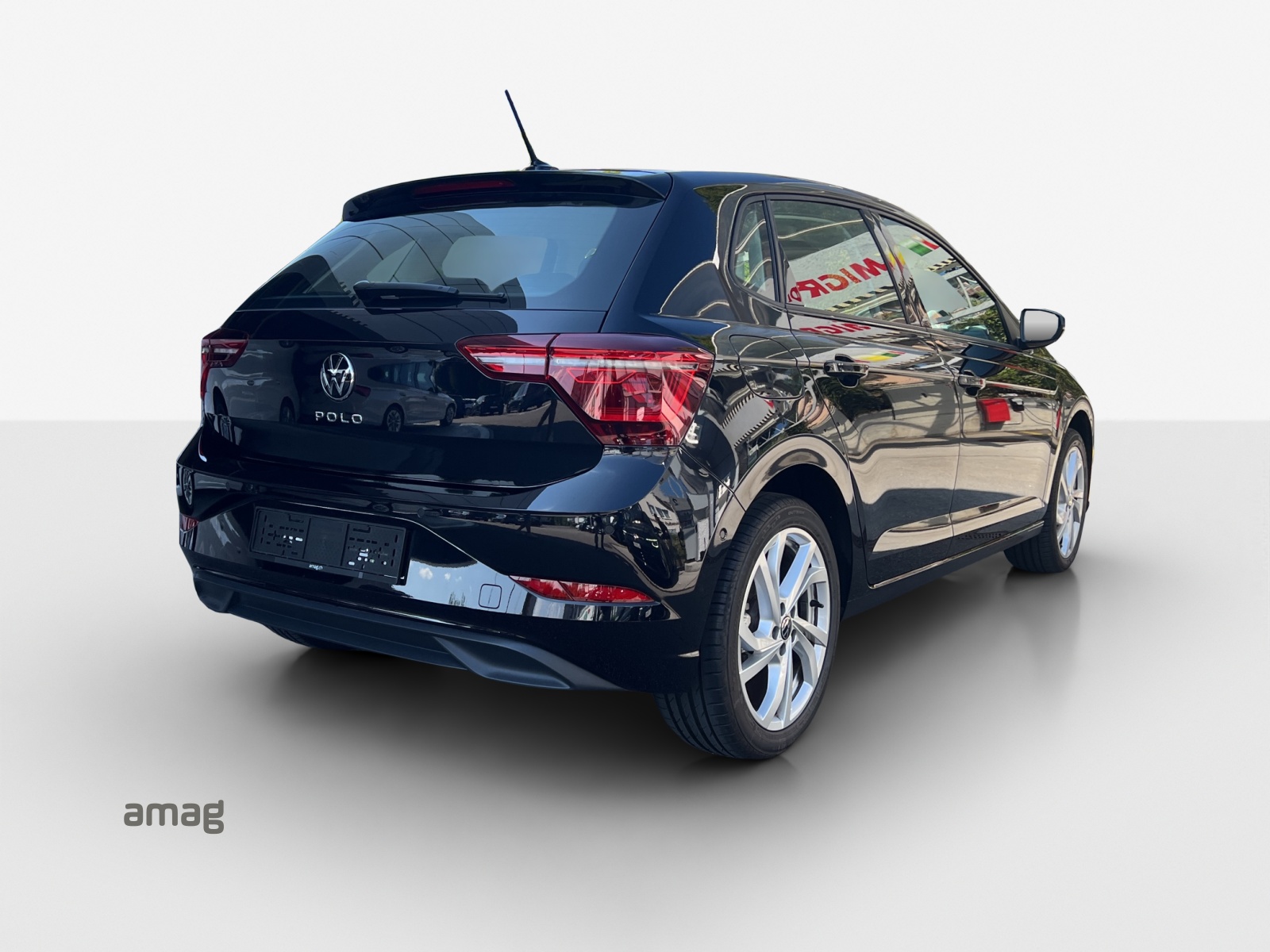 VW Polo 1.0 TSI Style DSG-image-4