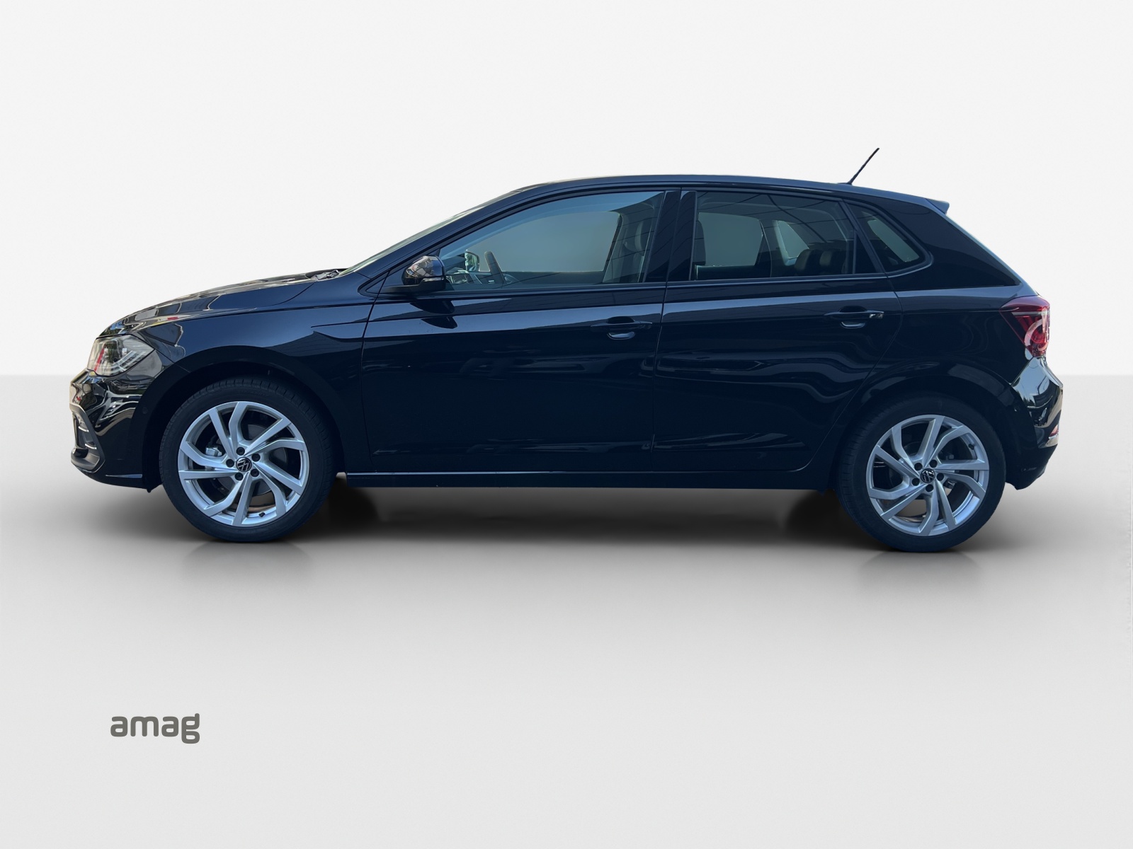 VW Polo 1.0 TSI Style DSG-image-1