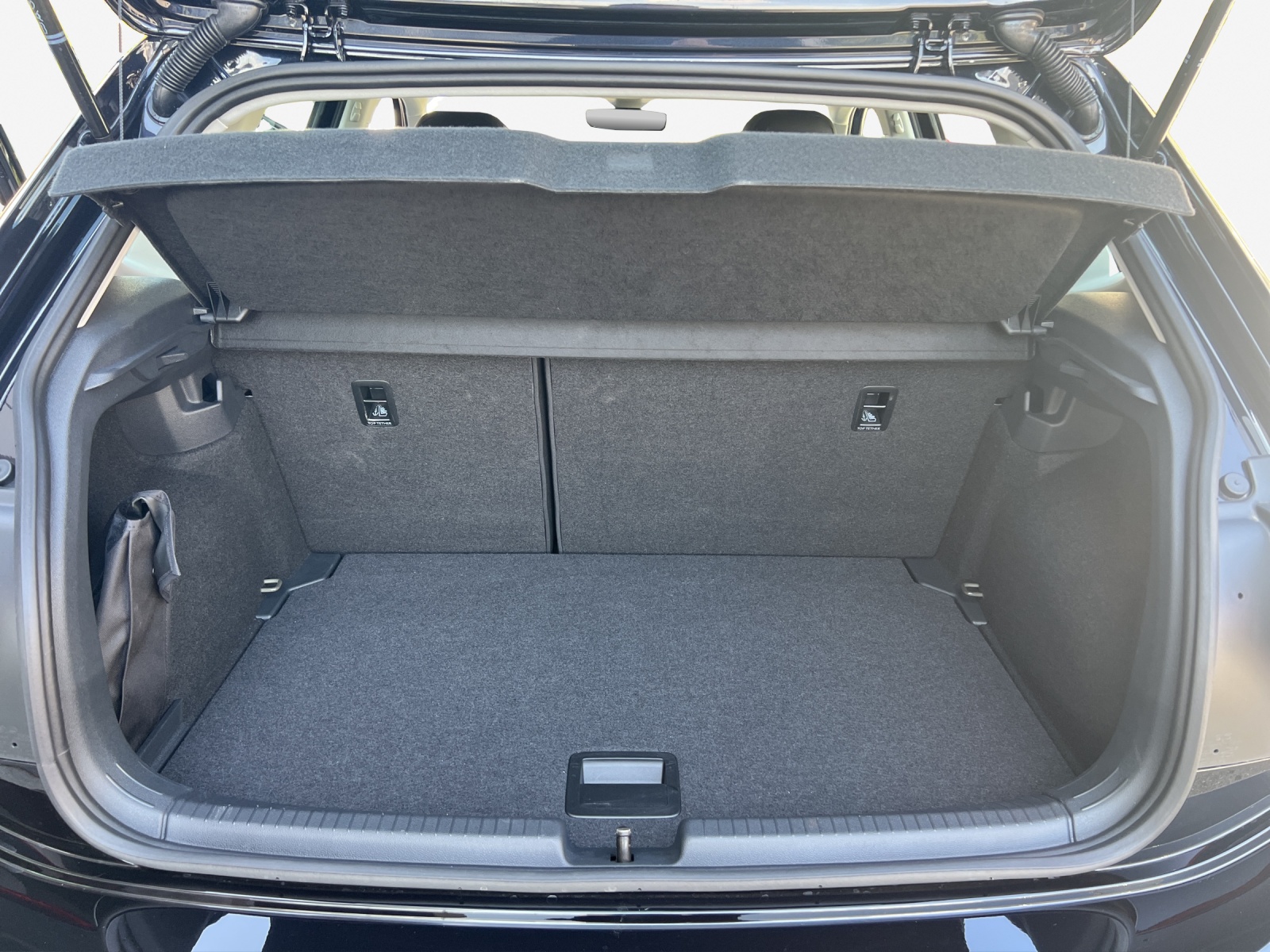 VW Polo 1.0 TSI Style DSG-image-12